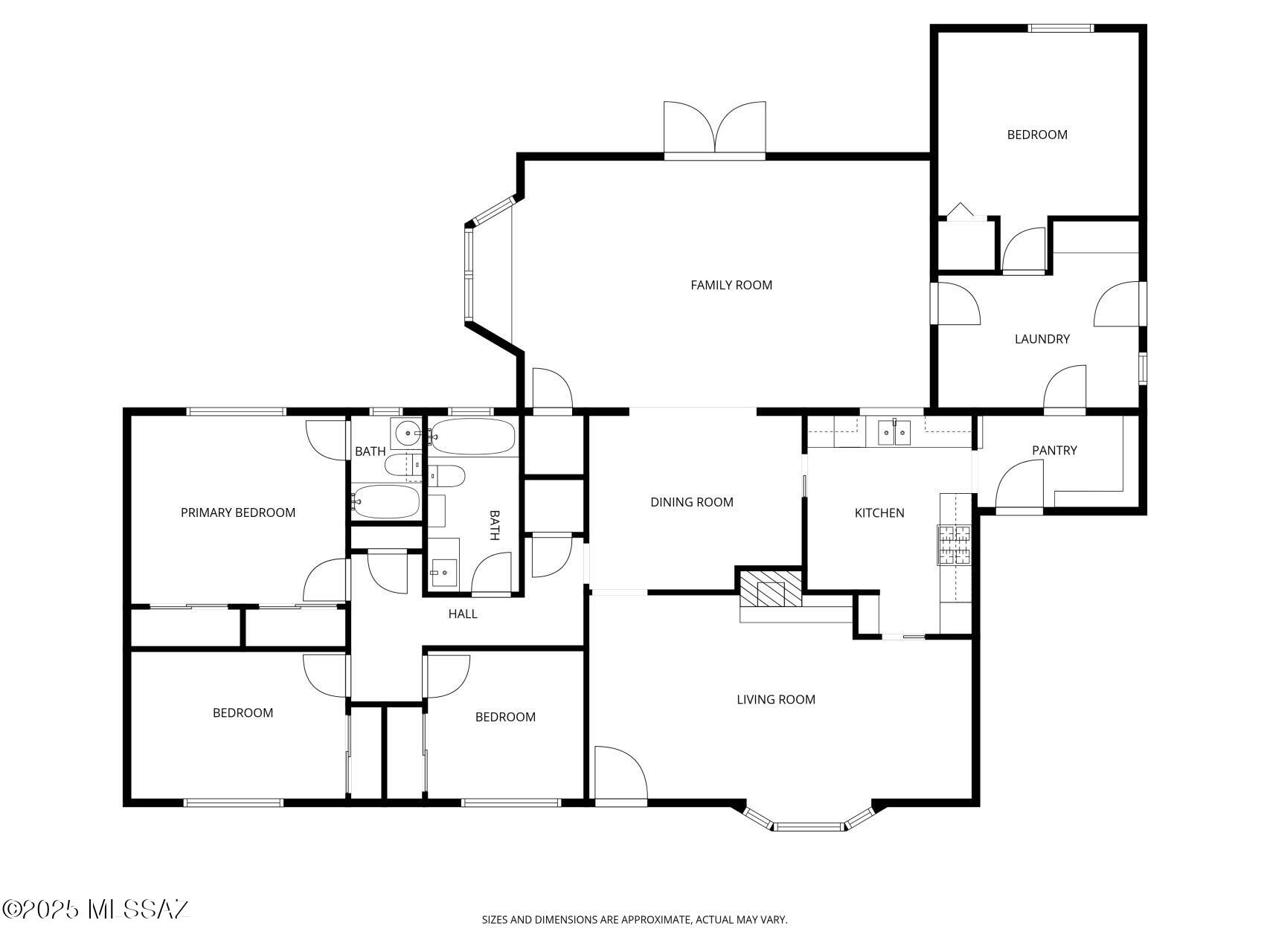 Casas De Carlos - Residential