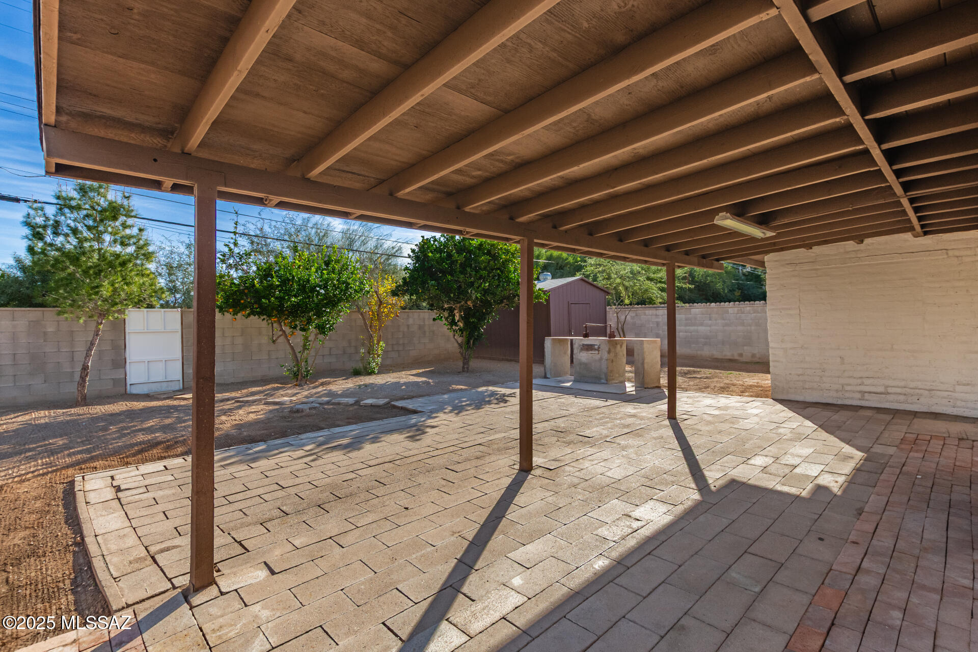 Casas De Carlos - Residential