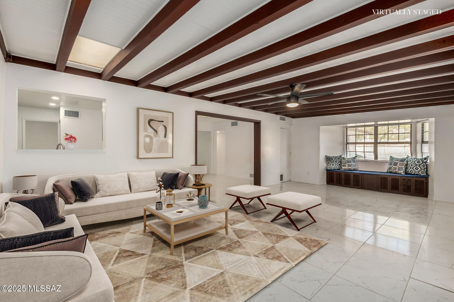 Casas De Carlos - Residential