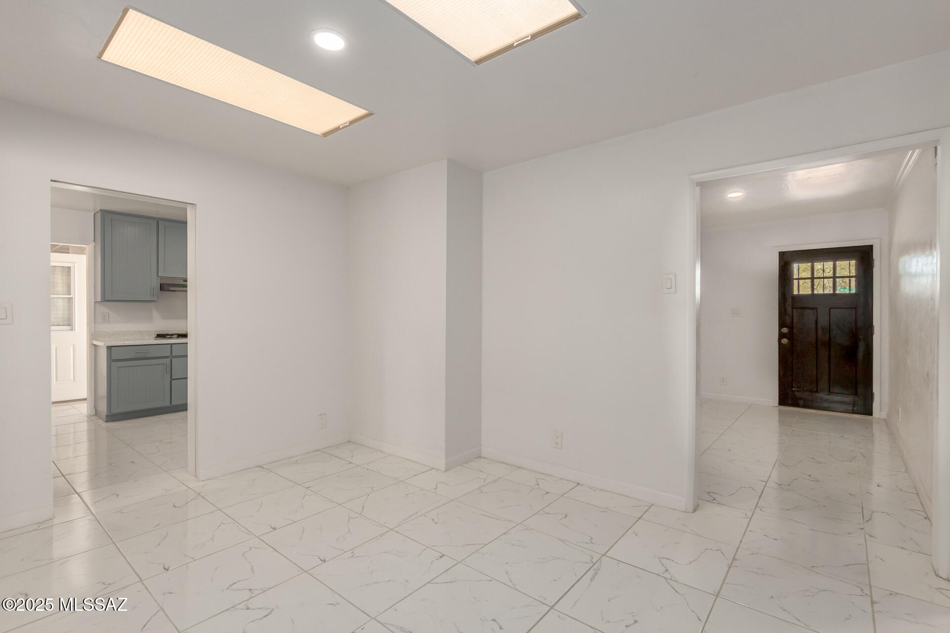 Casas De Carlos - Residential