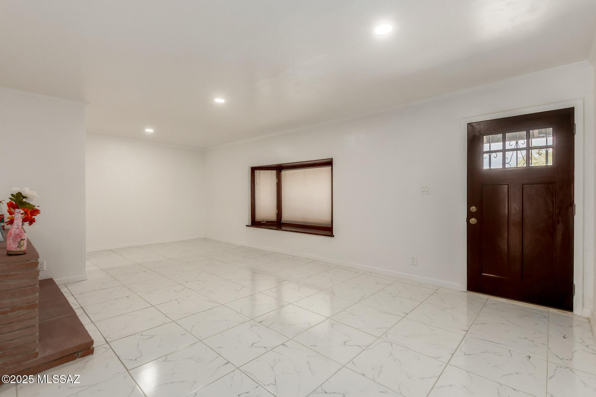 2550 N Van Buren Avenue