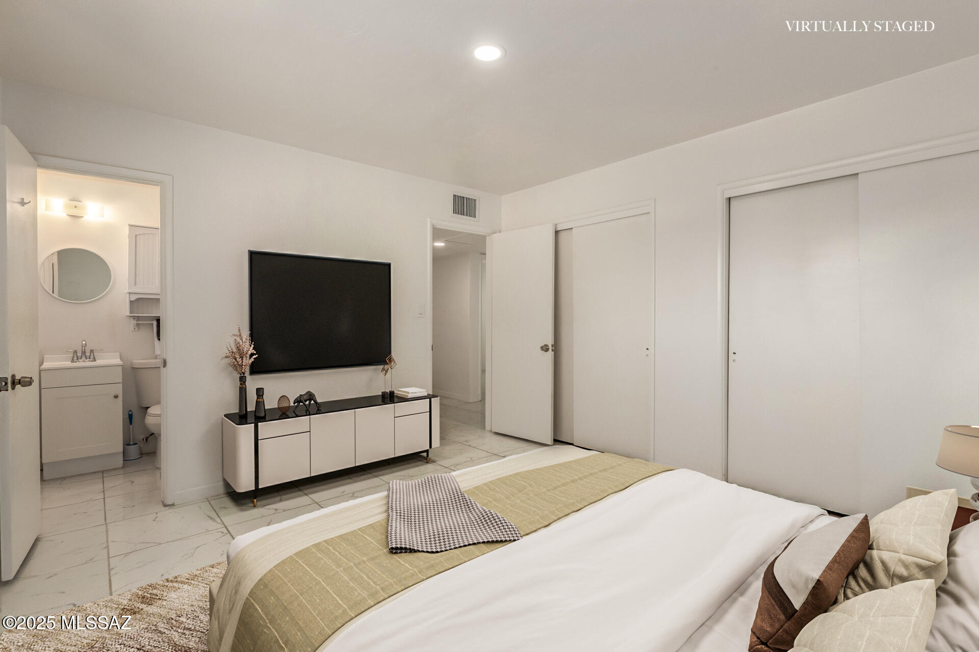 Casas De Carlos - Residential