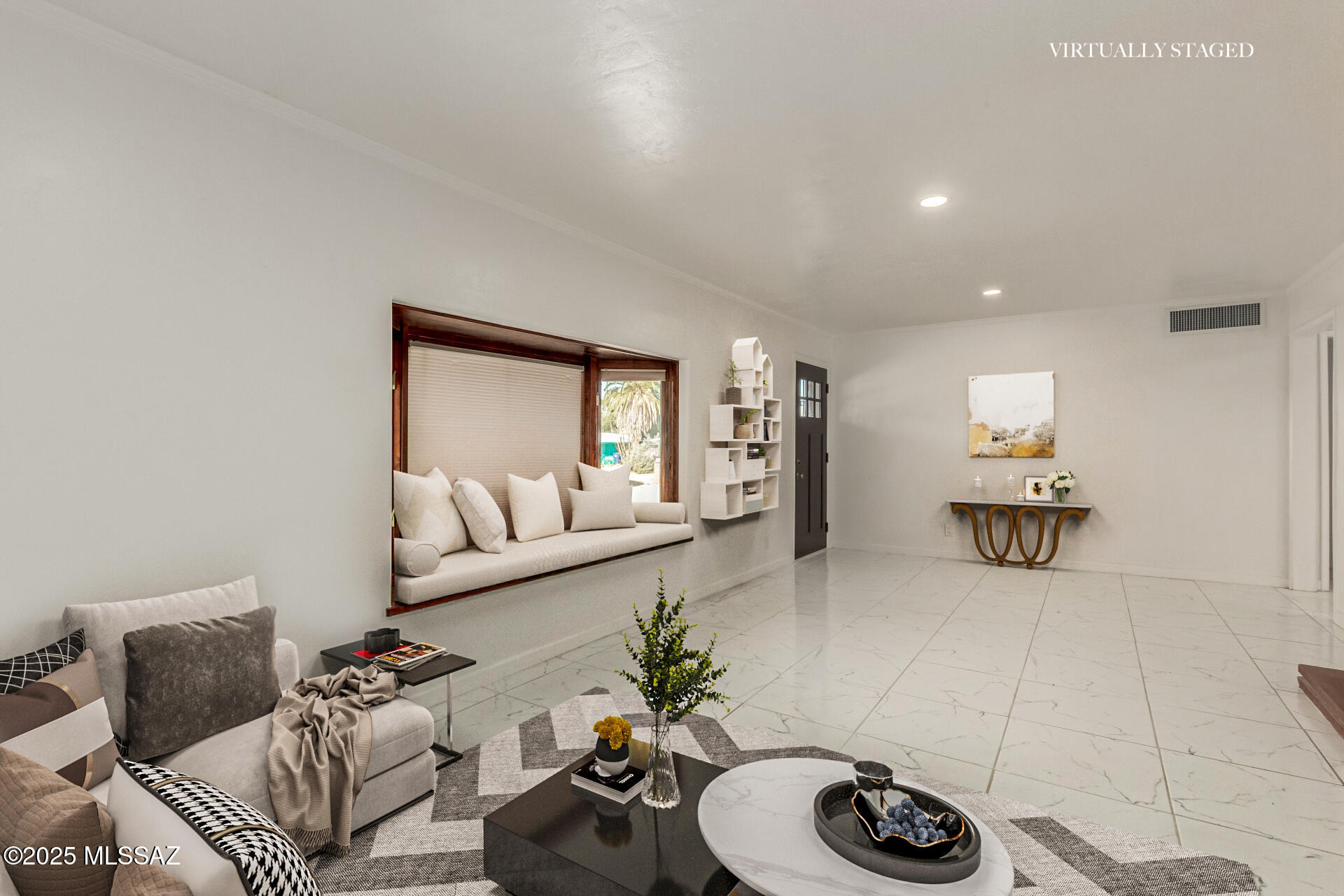 Casas De Carlos - Residential