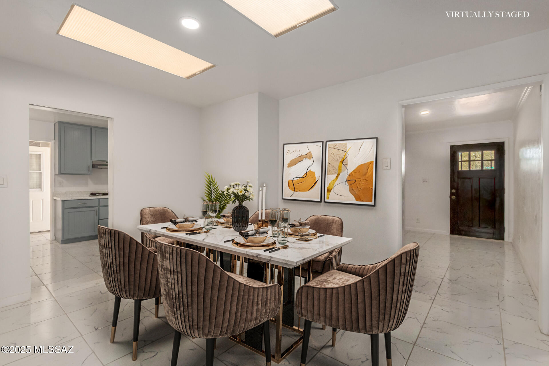 Casas De Carlos - Residential