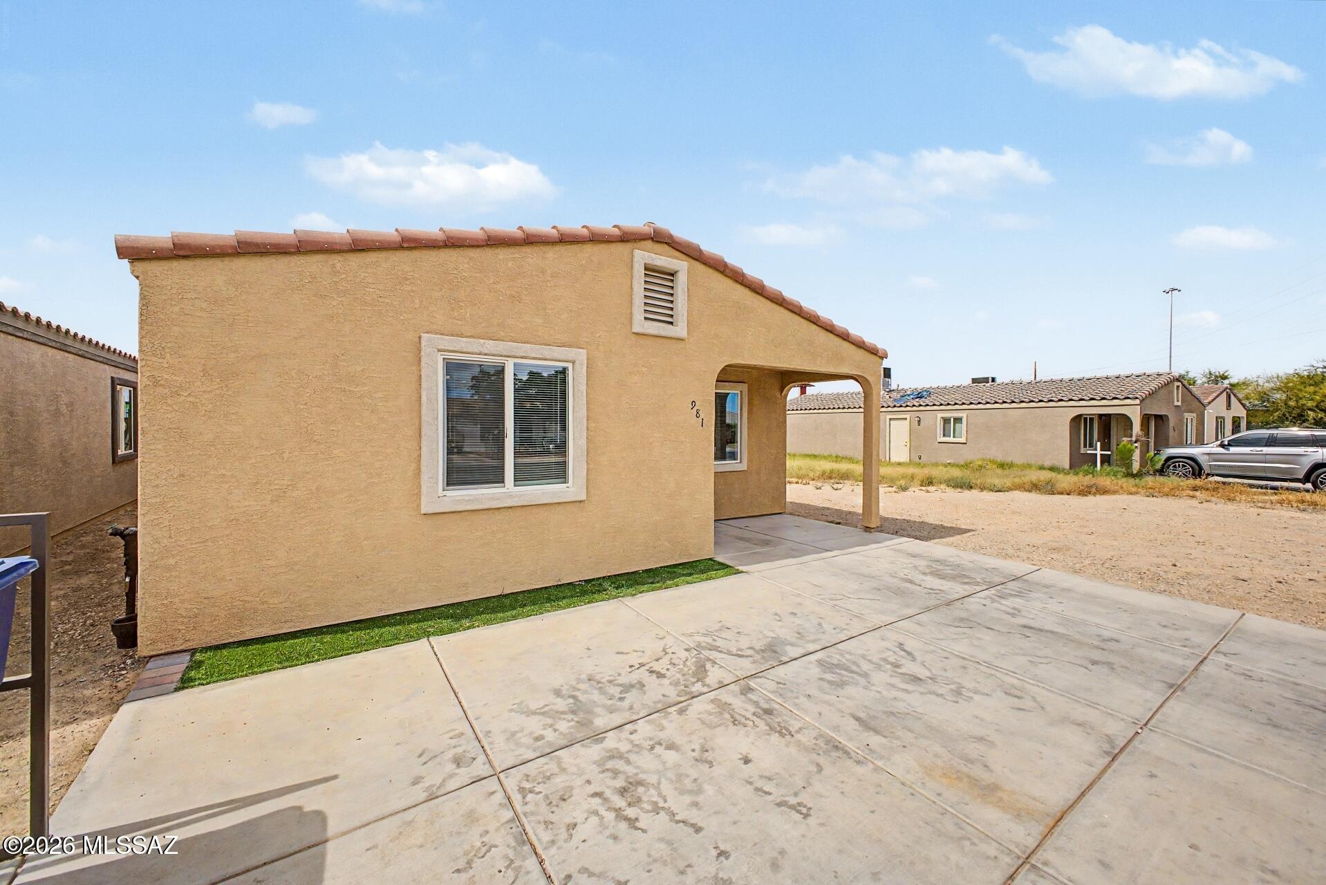 Casas De Santa Maria (1-26) - Residential