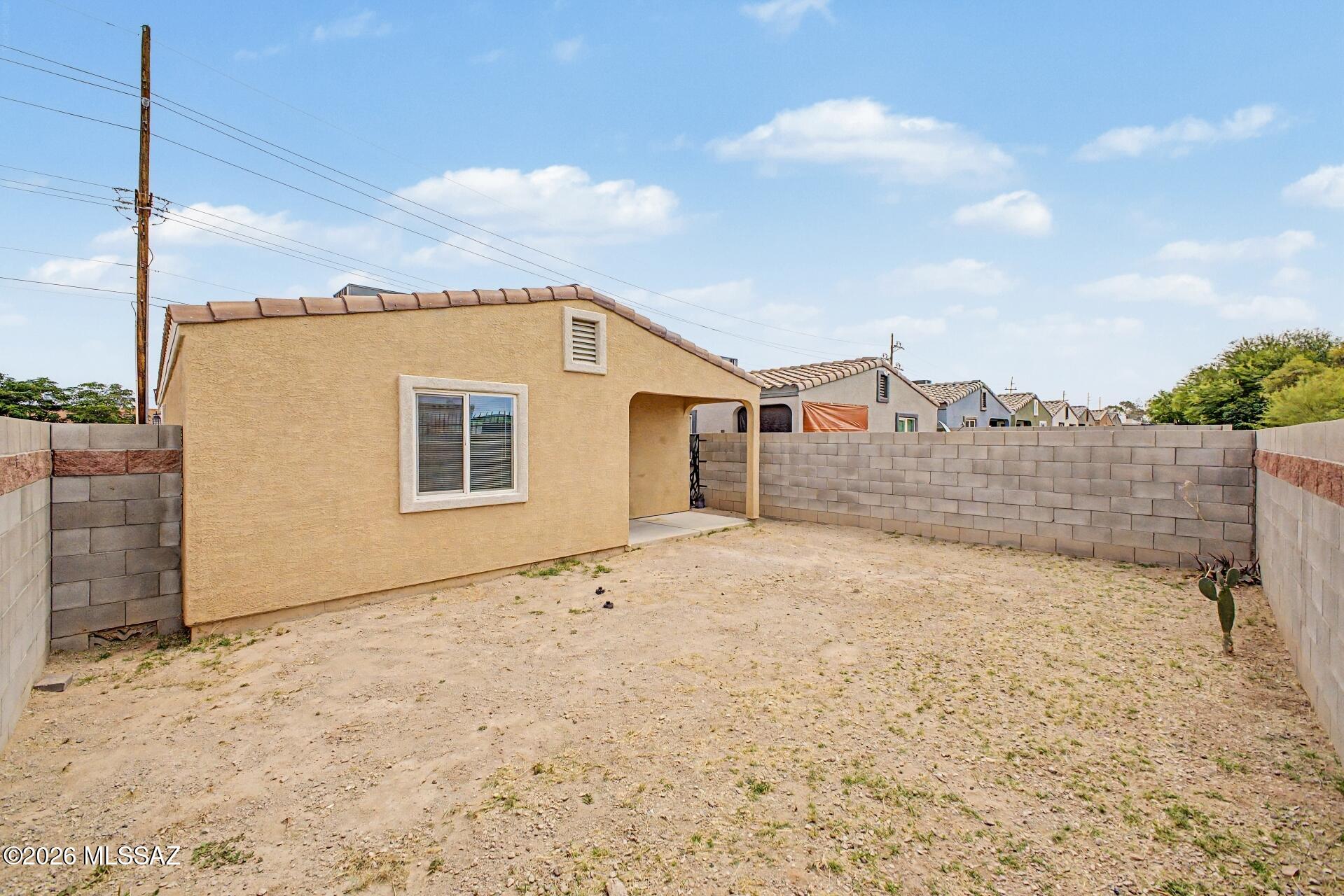 Casas De Santa Maria (1-26) - Residential