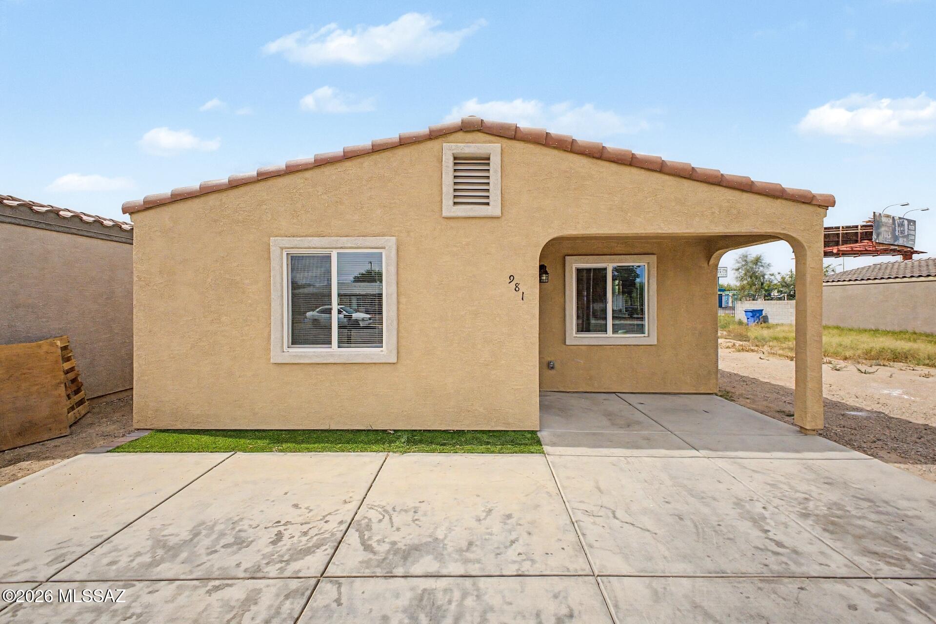 Casas De Santa Maria (1-26) - Residential