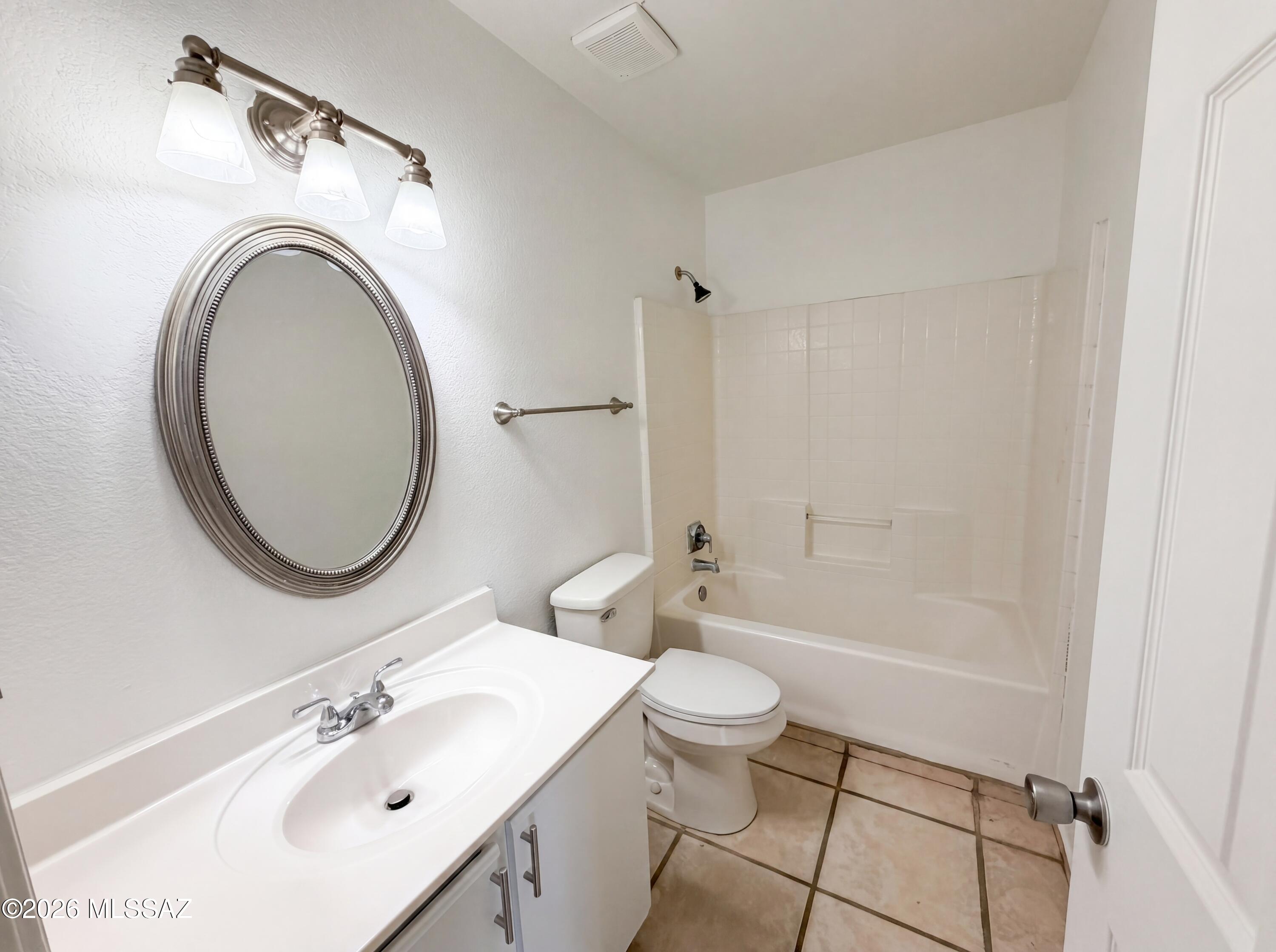 Cambrie At Midvale Park (1-203) - Residential