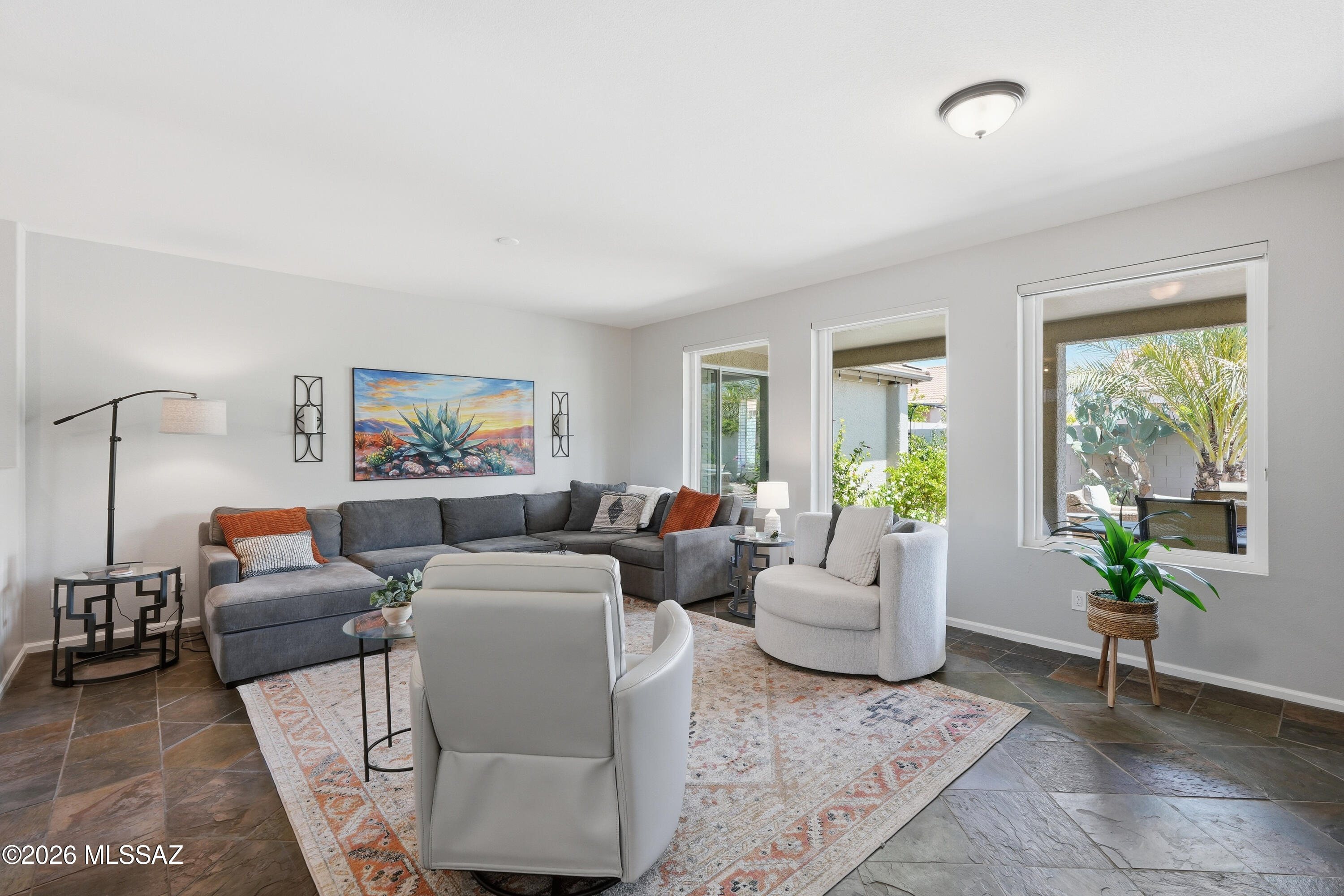 Saddlebrooke - Residential