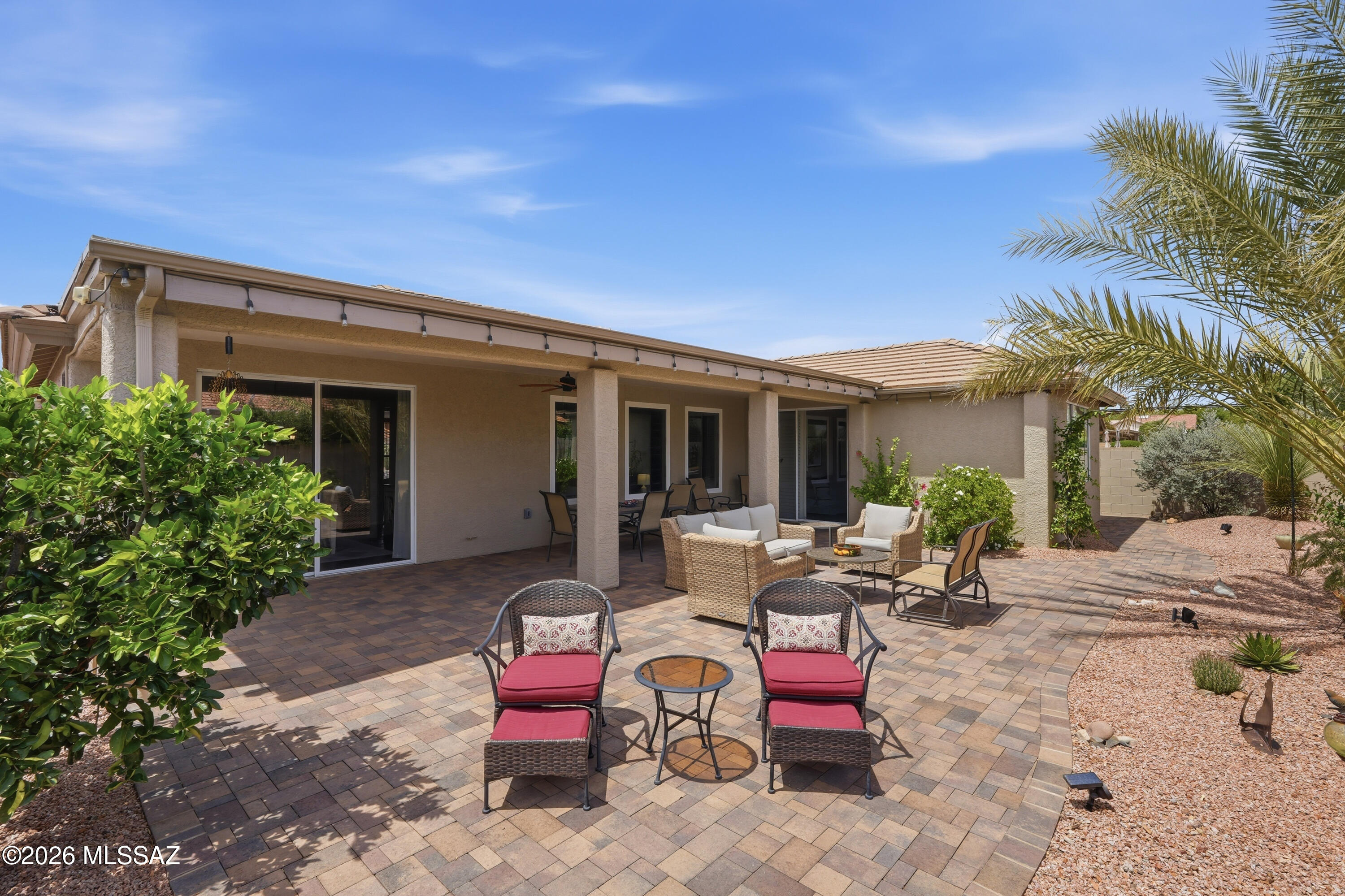 Saddlebrooke - Residential