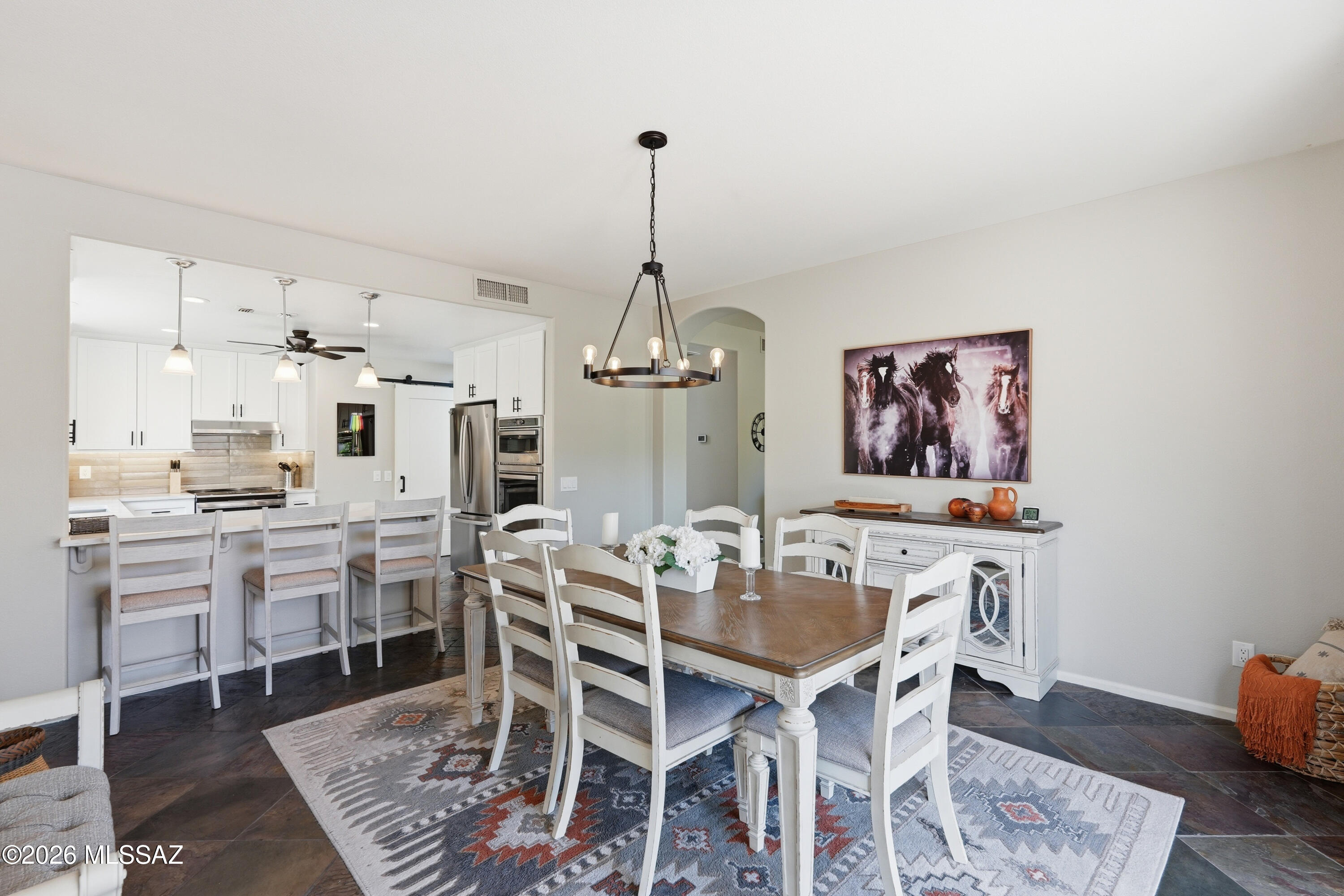 Saddlebrooke - Residential