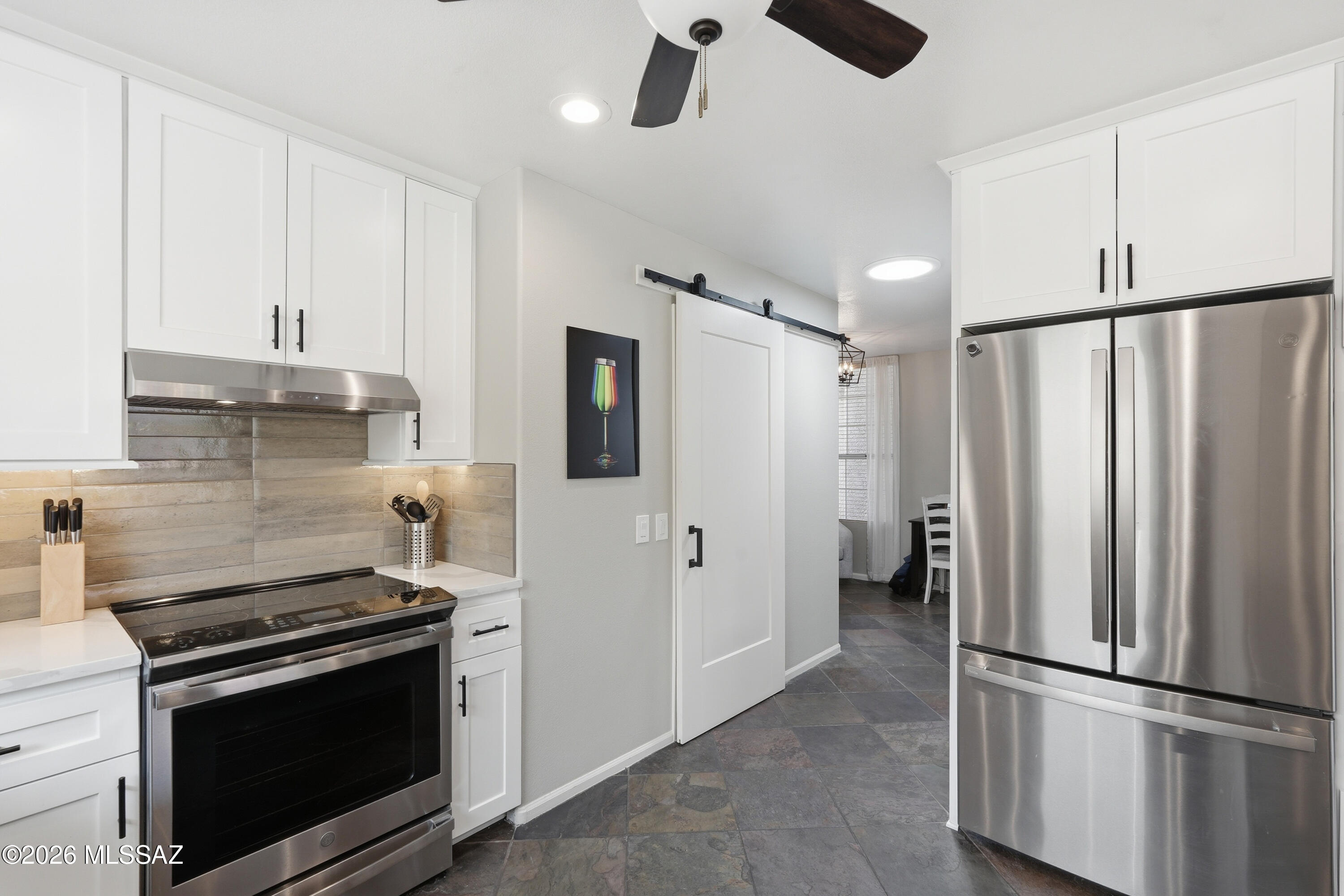 Saddlebrooke - Residential