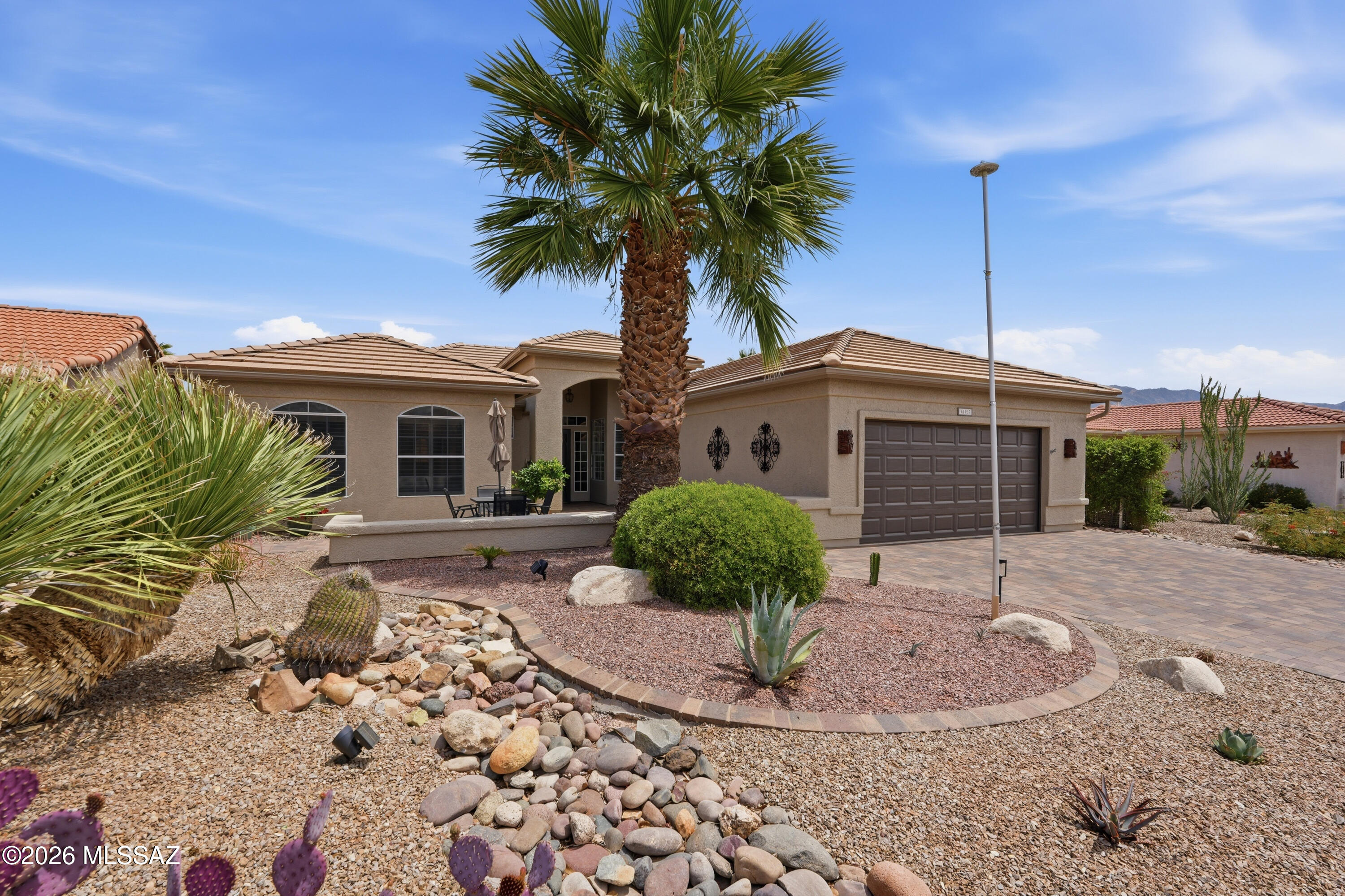 Saddlebrooke - Residential