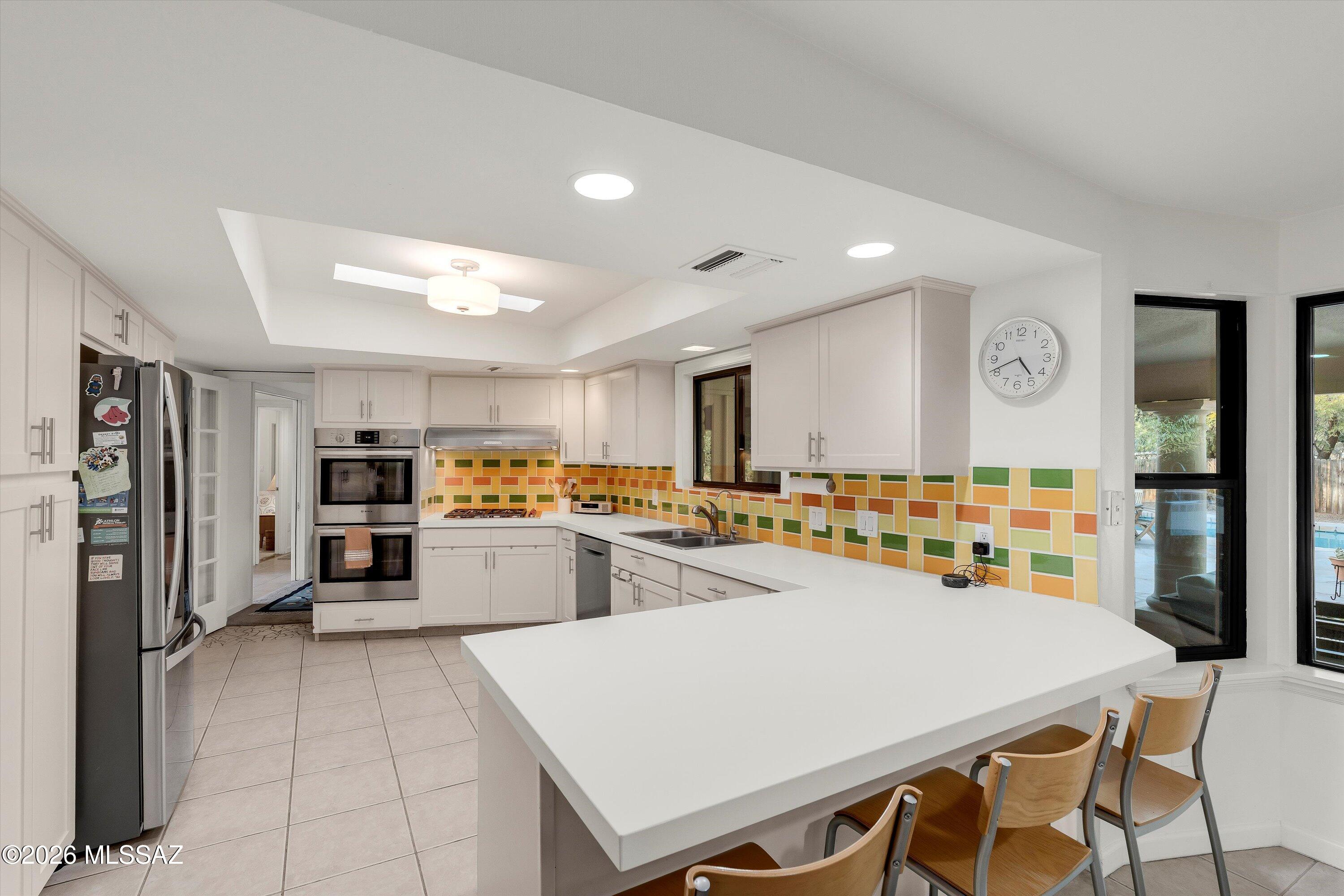 Country Club Estates NO. 1 - Residential