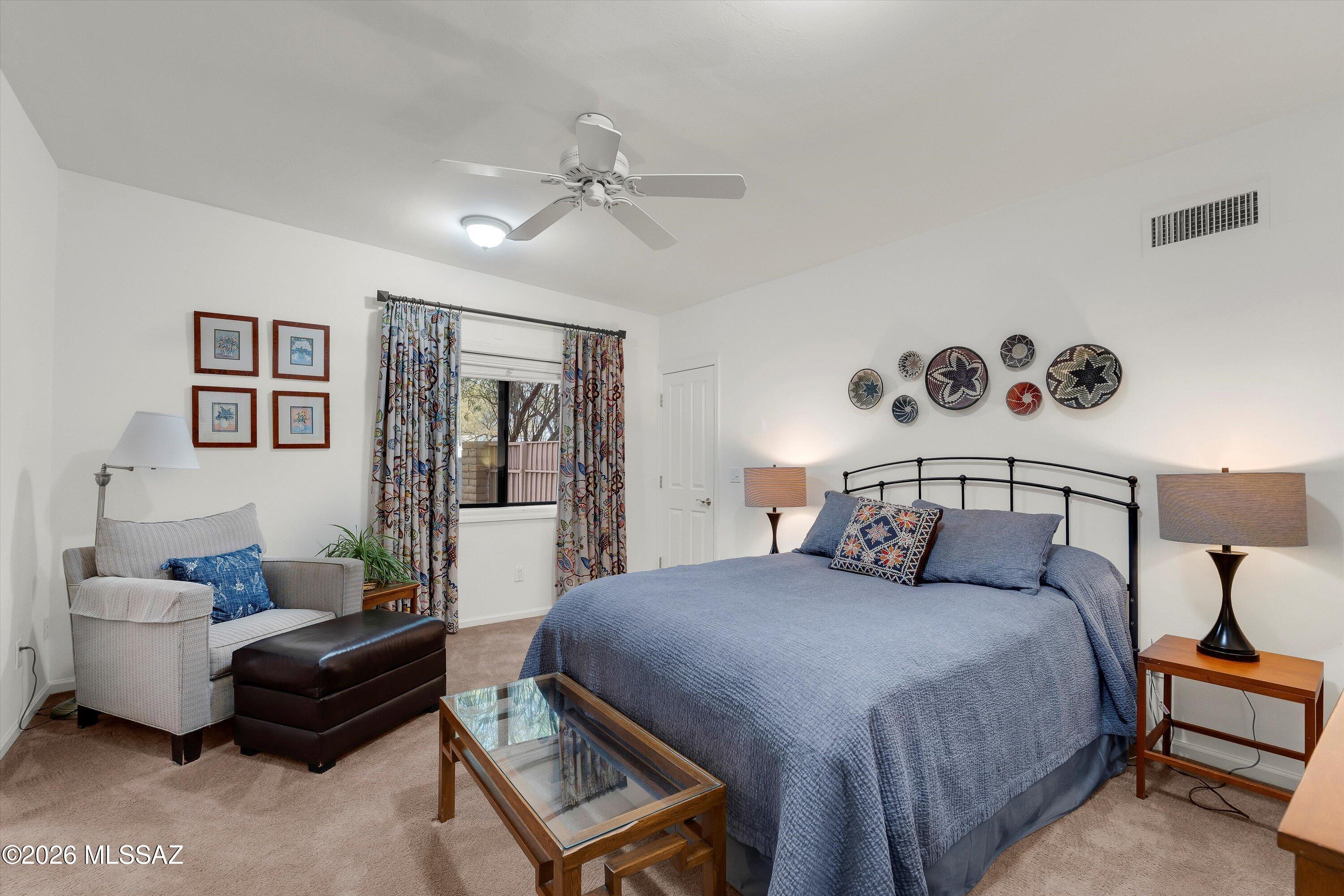 Country Club Estates NO. 1 - Residential