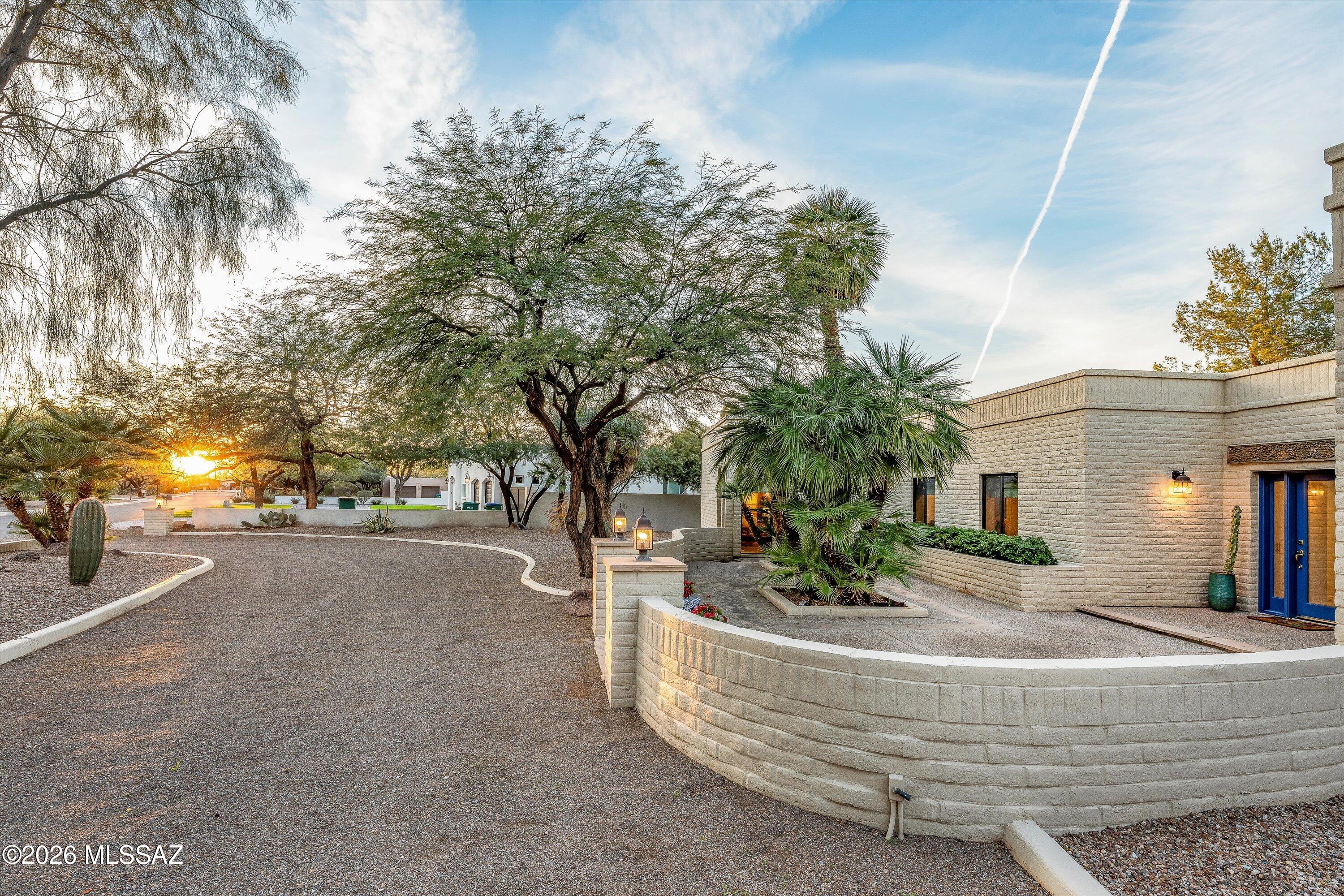 Country Club Estates NO. 1 - Residential