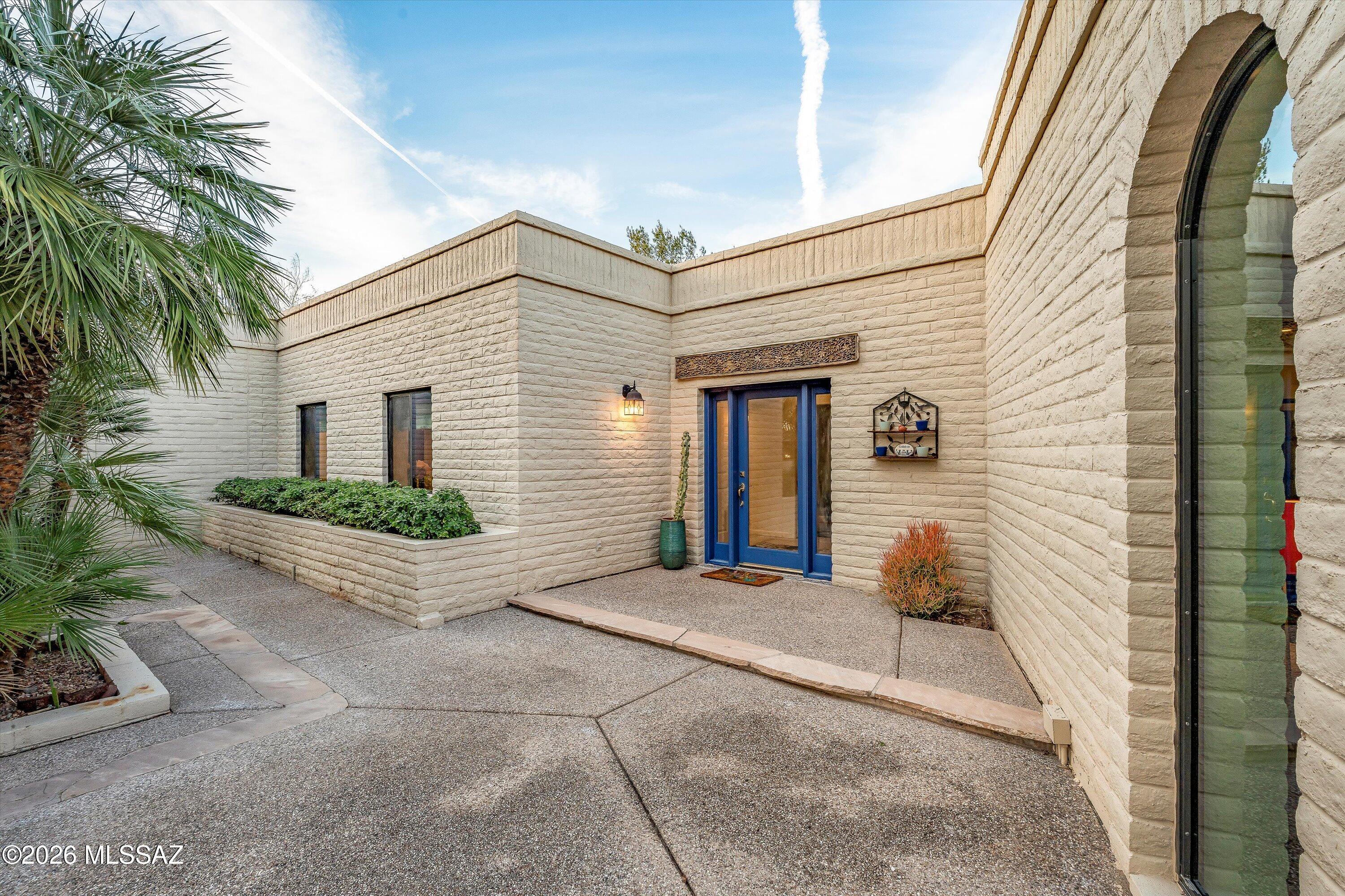 Country Club Estates NO. 1 - Residential