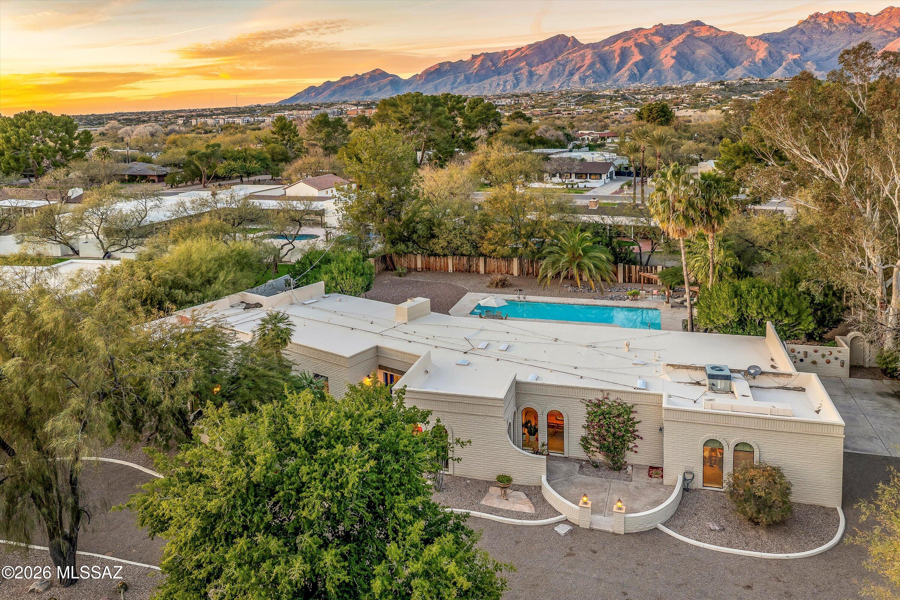 Country Club Estates NO. 1 - Residential