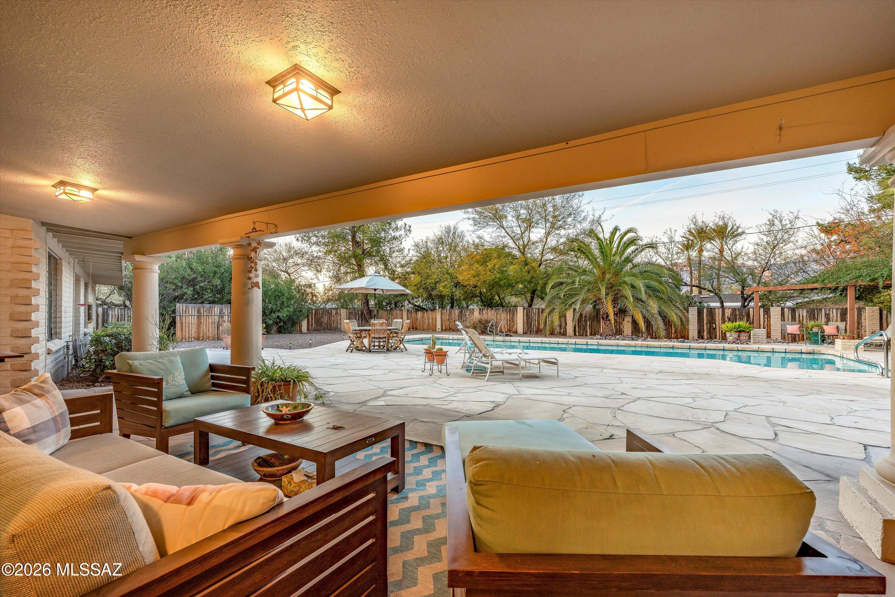 Country Club Estates NO. 1 - Residential