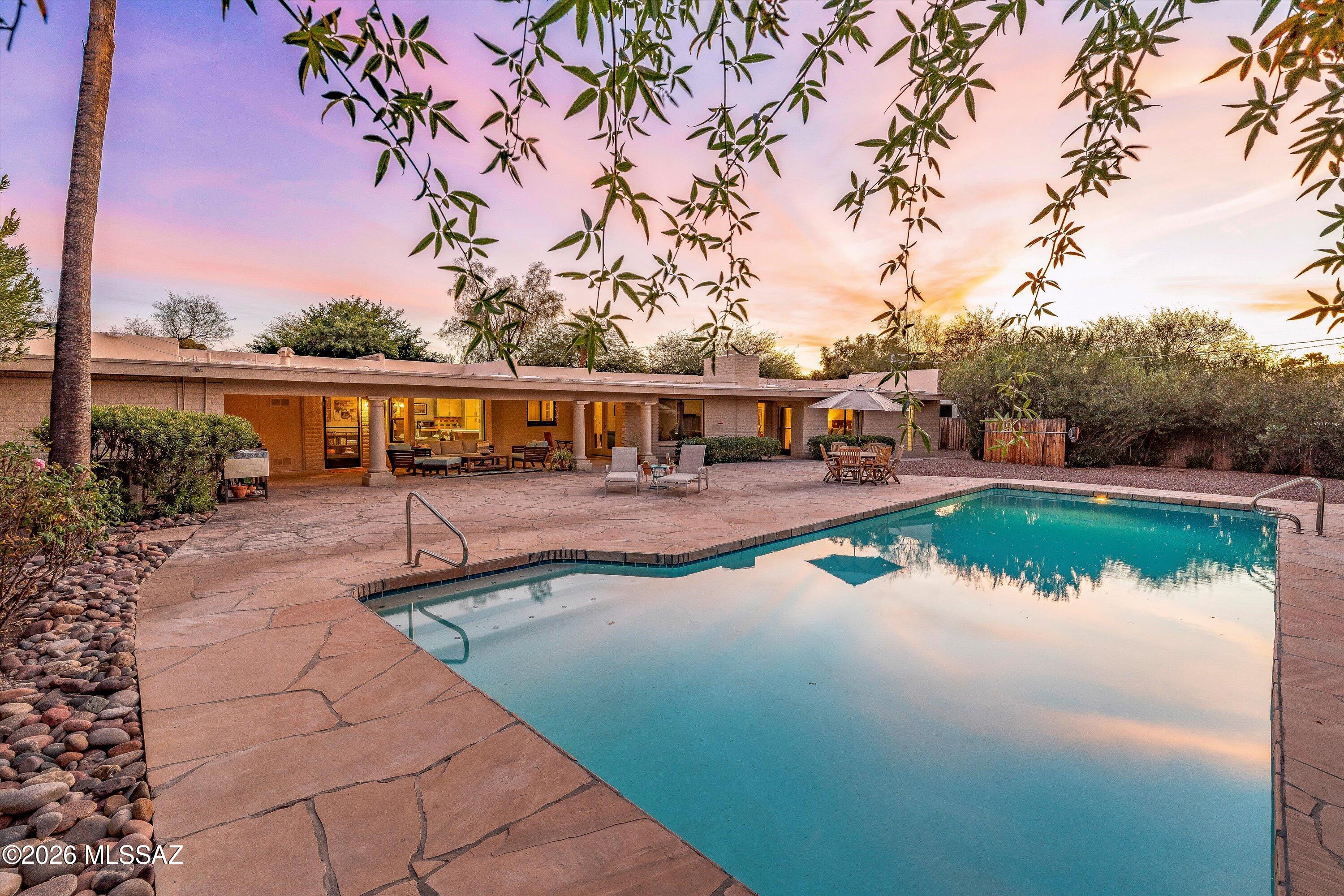 Country Club Estates NO. 1 - Residential