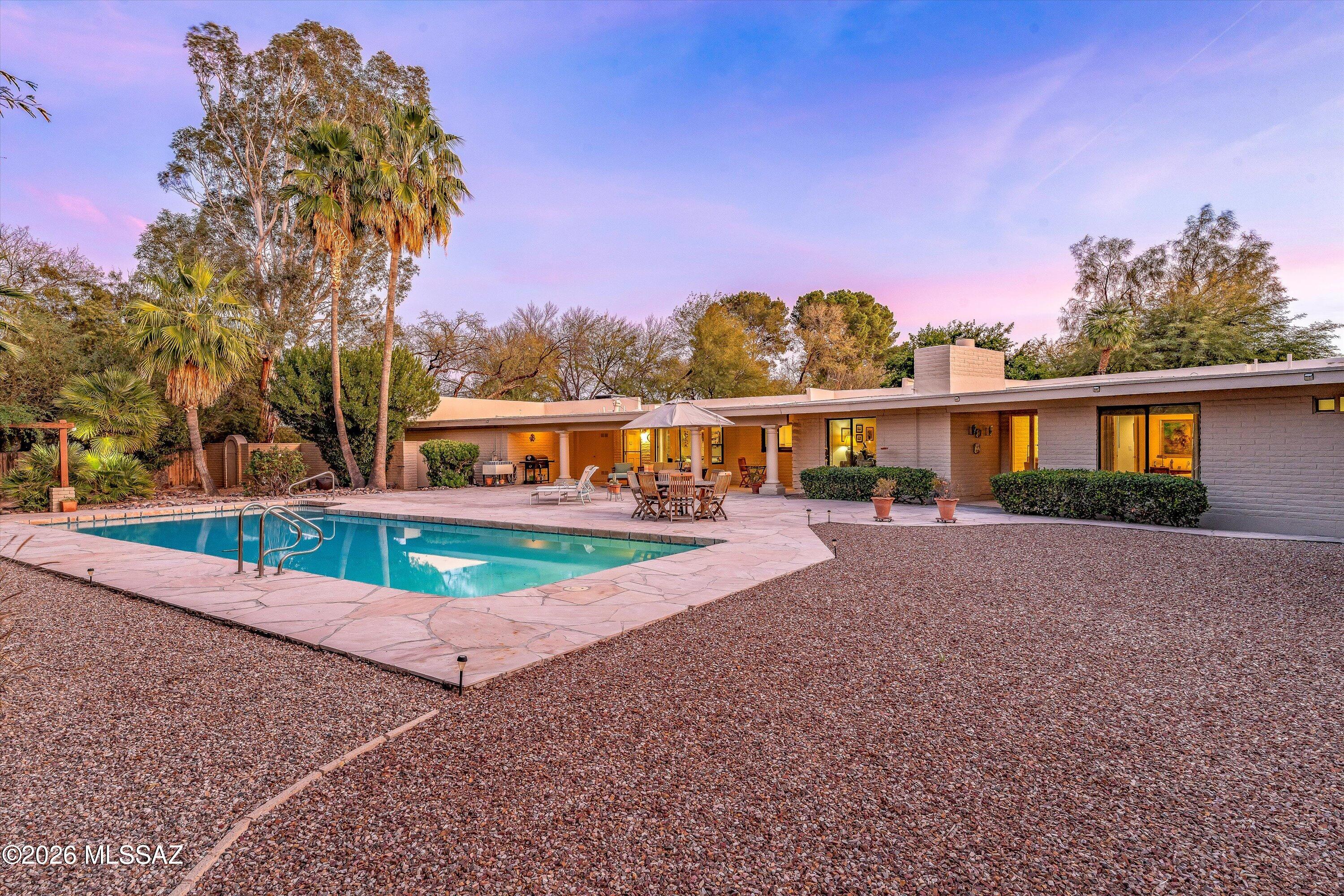 Country Club Estates NO. 1 - Residential