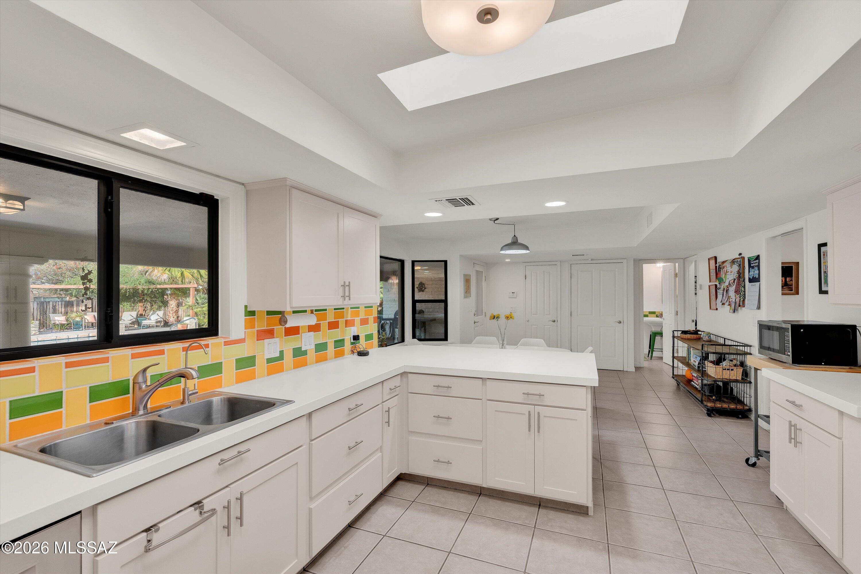 Country Club Estates NO. 1 - Residential