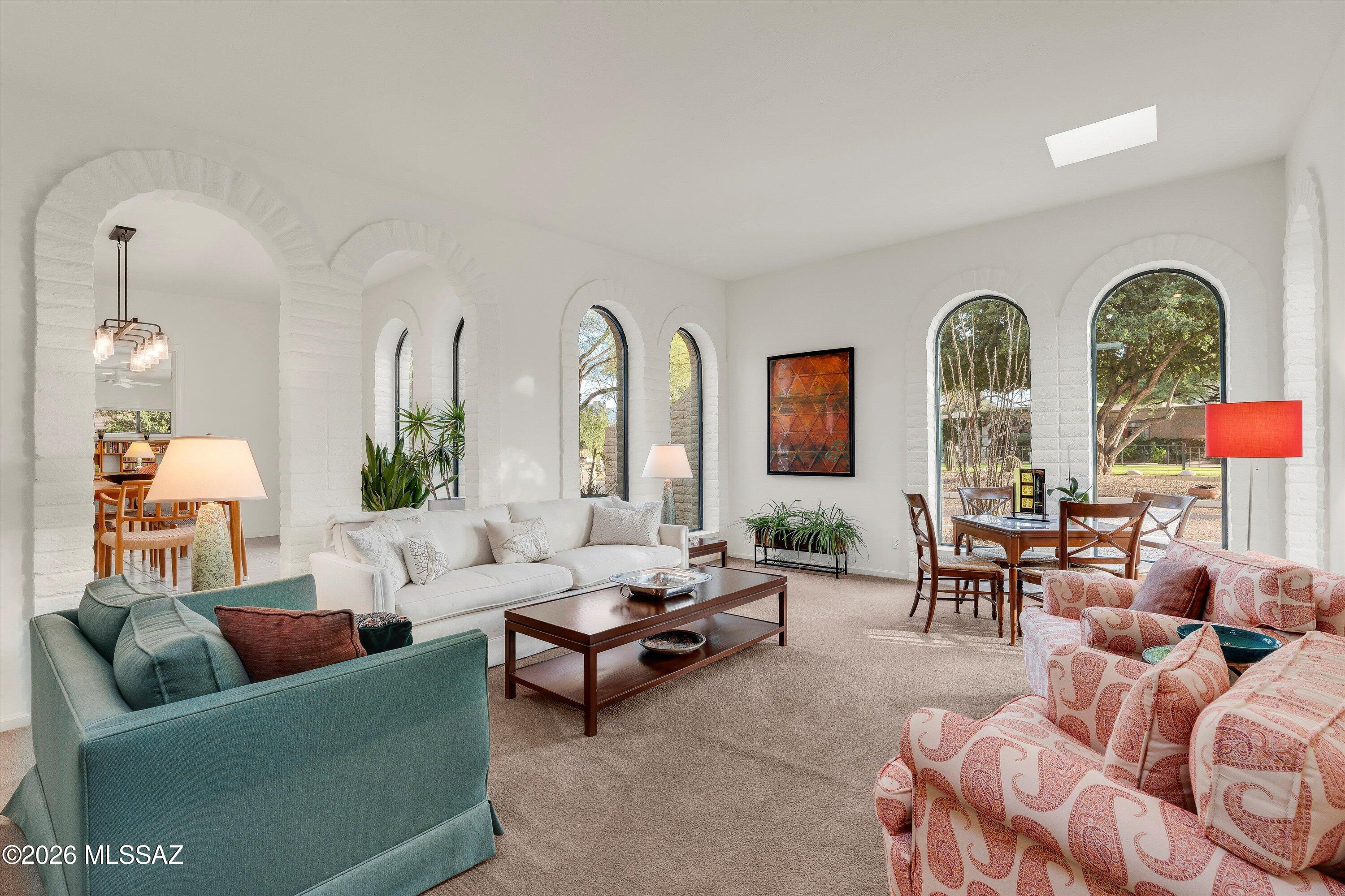 Country Club Estates NO. 1 - Residential