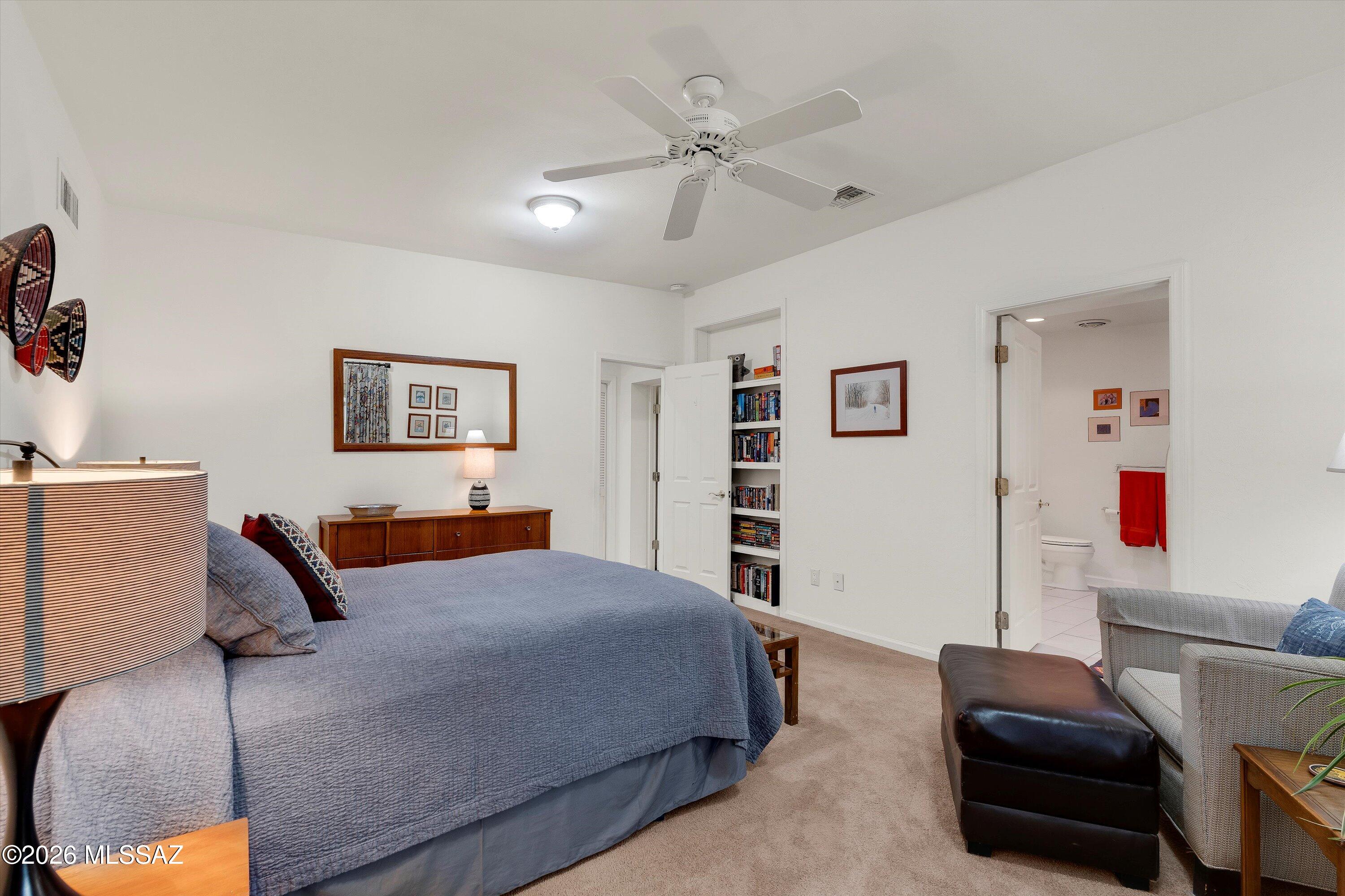 Country Club Estates NO. 1 - Residential