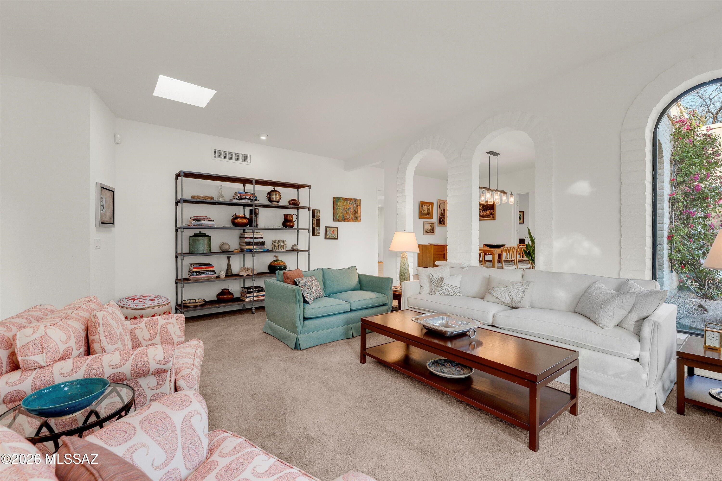 Country Club Estates NO. 1 - Residential
