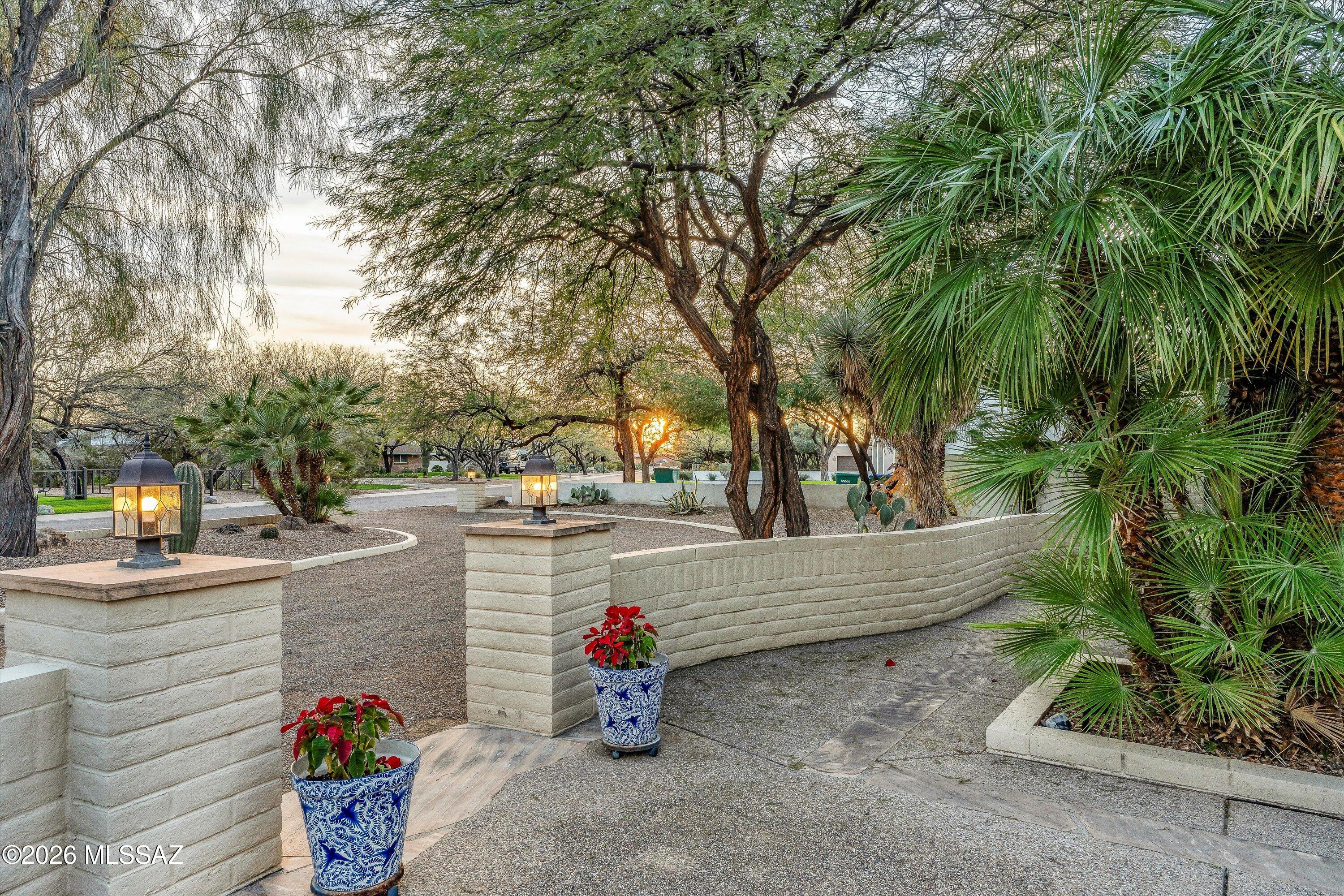 Country Club Estates NO. 1 - Residential
