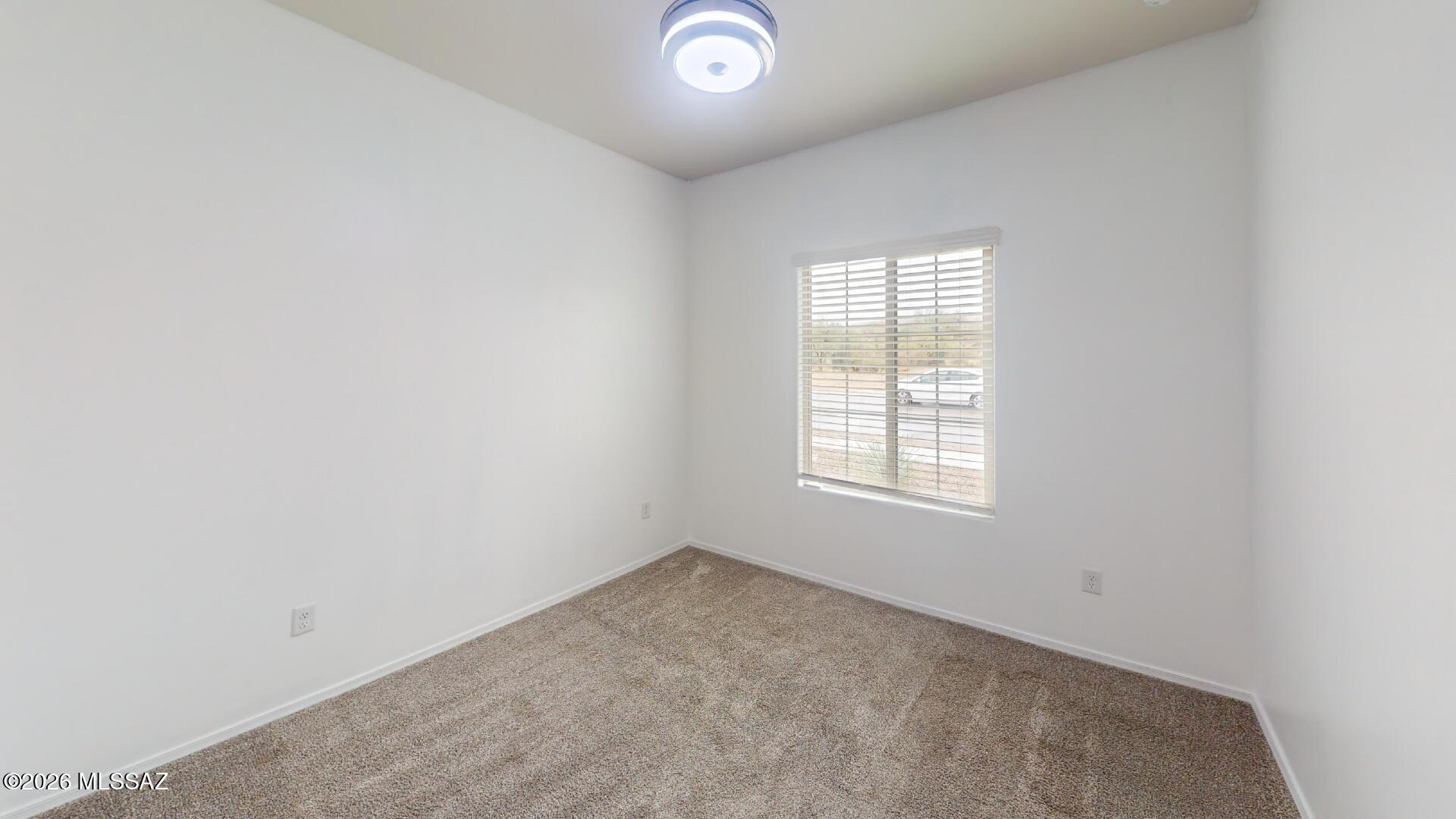 Entrada La Coraza - Residential Lease