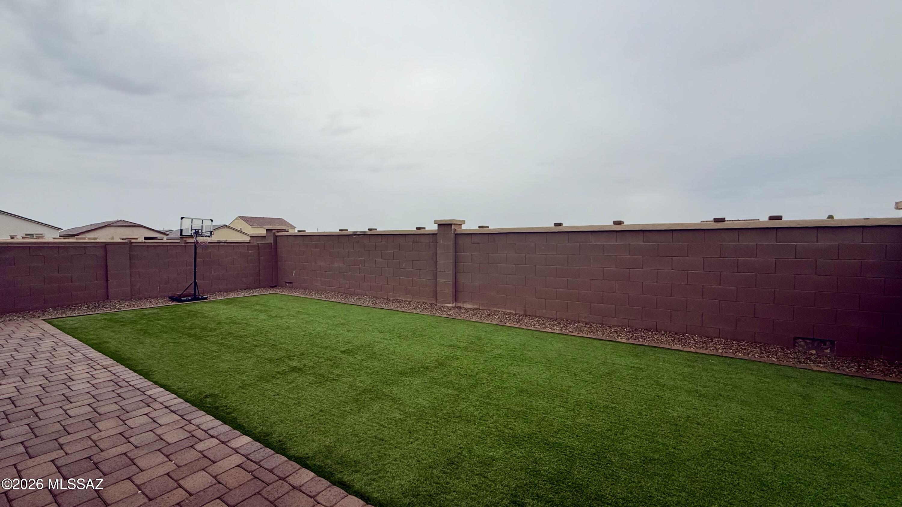 Entrada La Coraza - Residential Lease