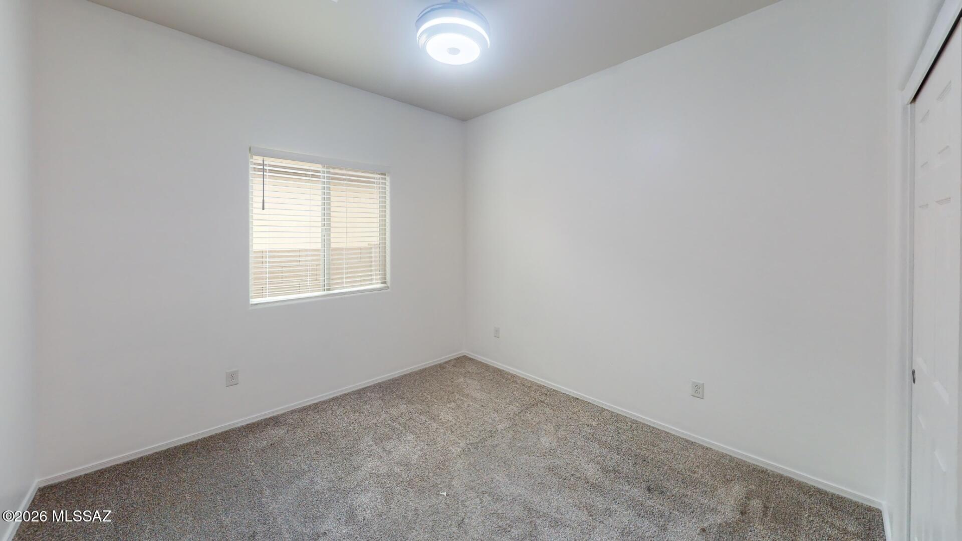Entrada La Coraza - Residential Lease