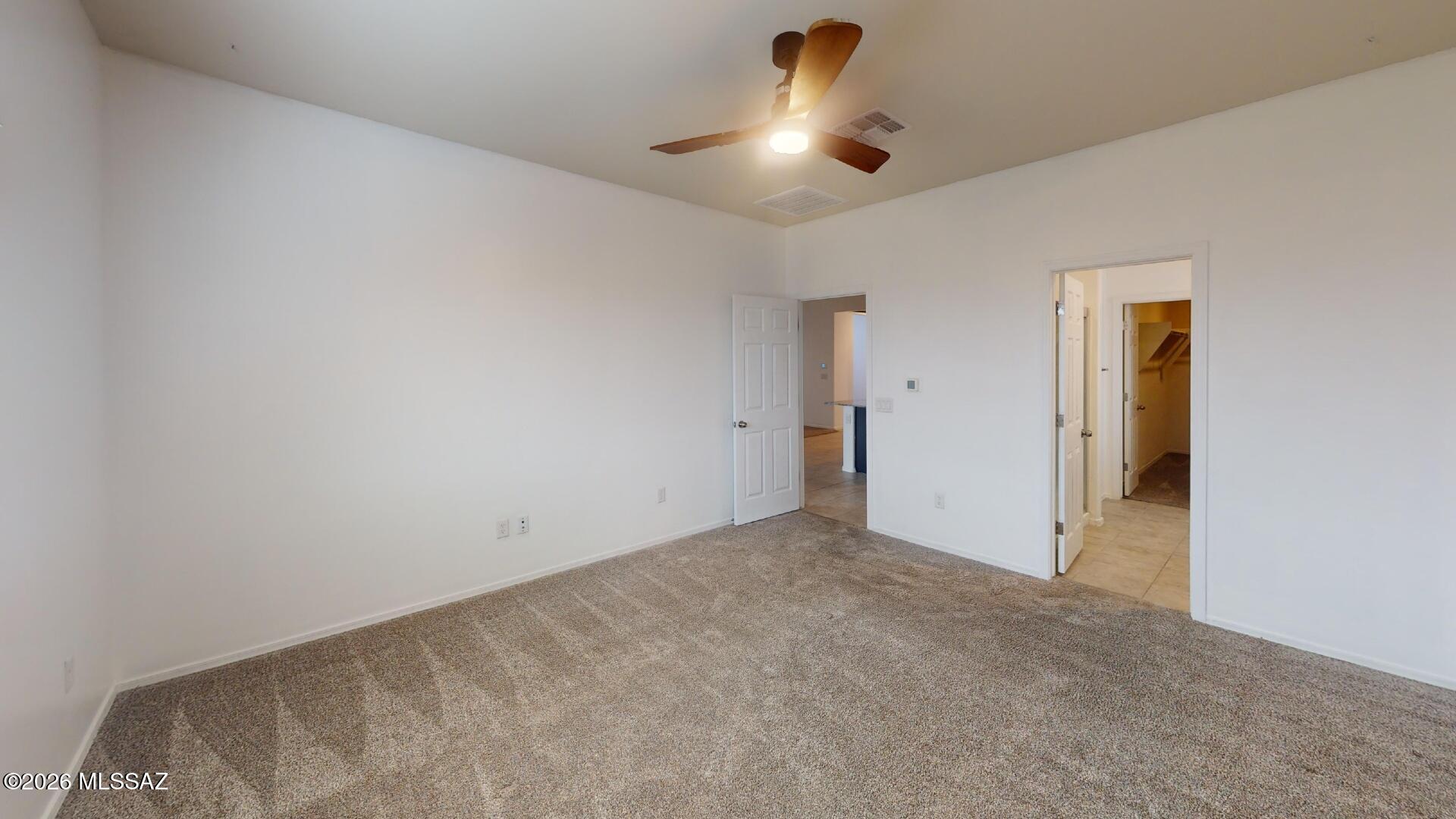 Entrada La Coraza - Residential Lease