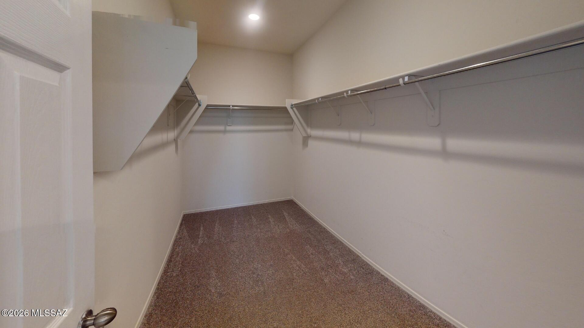 Entrada La Coraza - Residential Lease