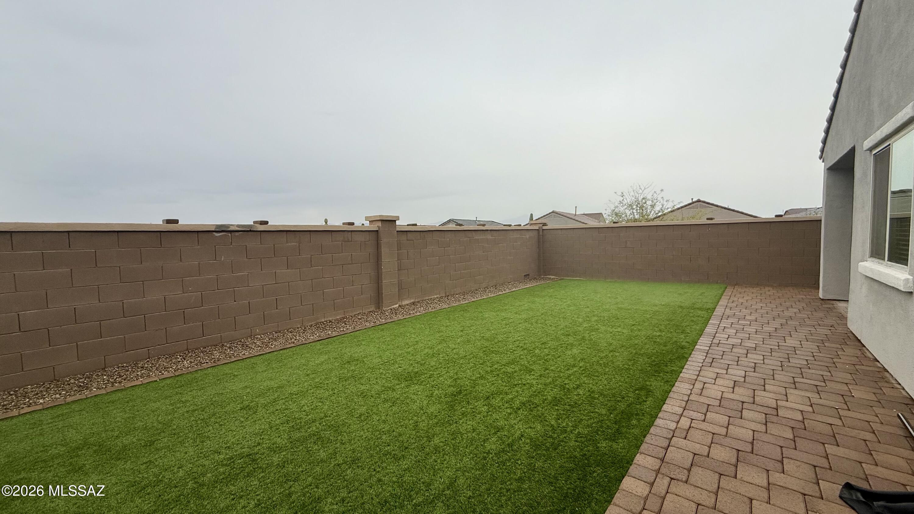 Entrada La Coraza - Residential Lease