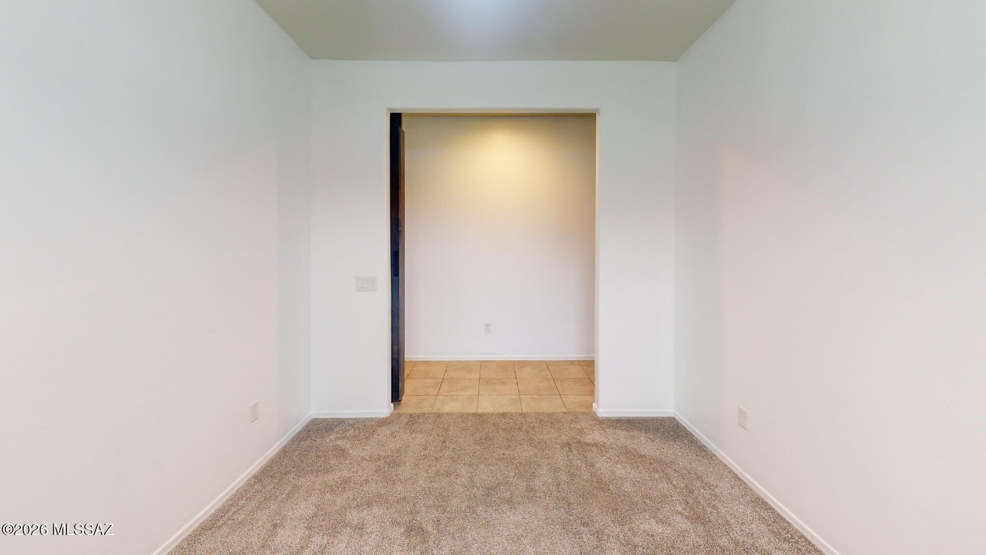 Entrada La Coraza - Residential Lease