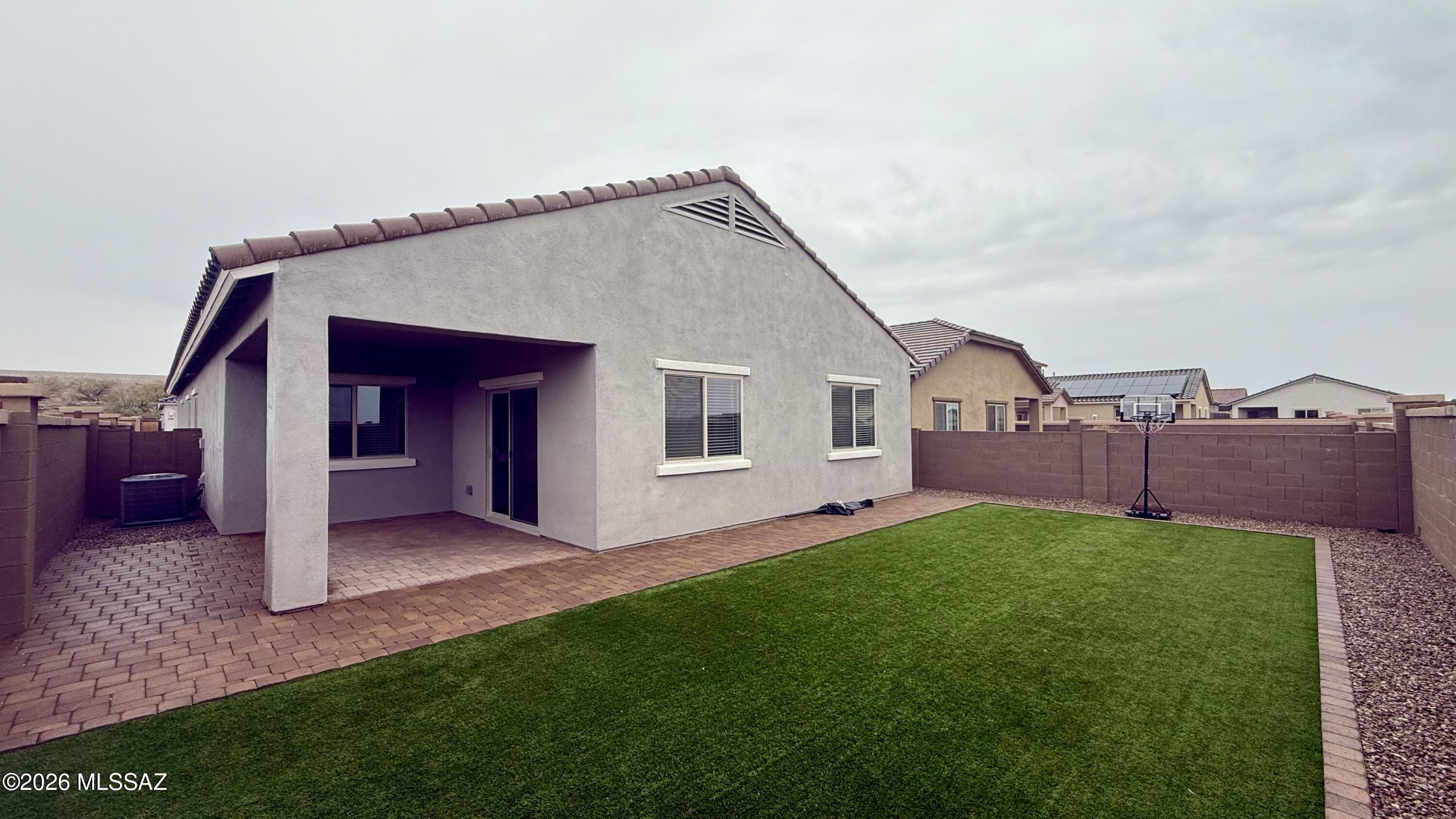 Entrada La Coraza - Residential Lease