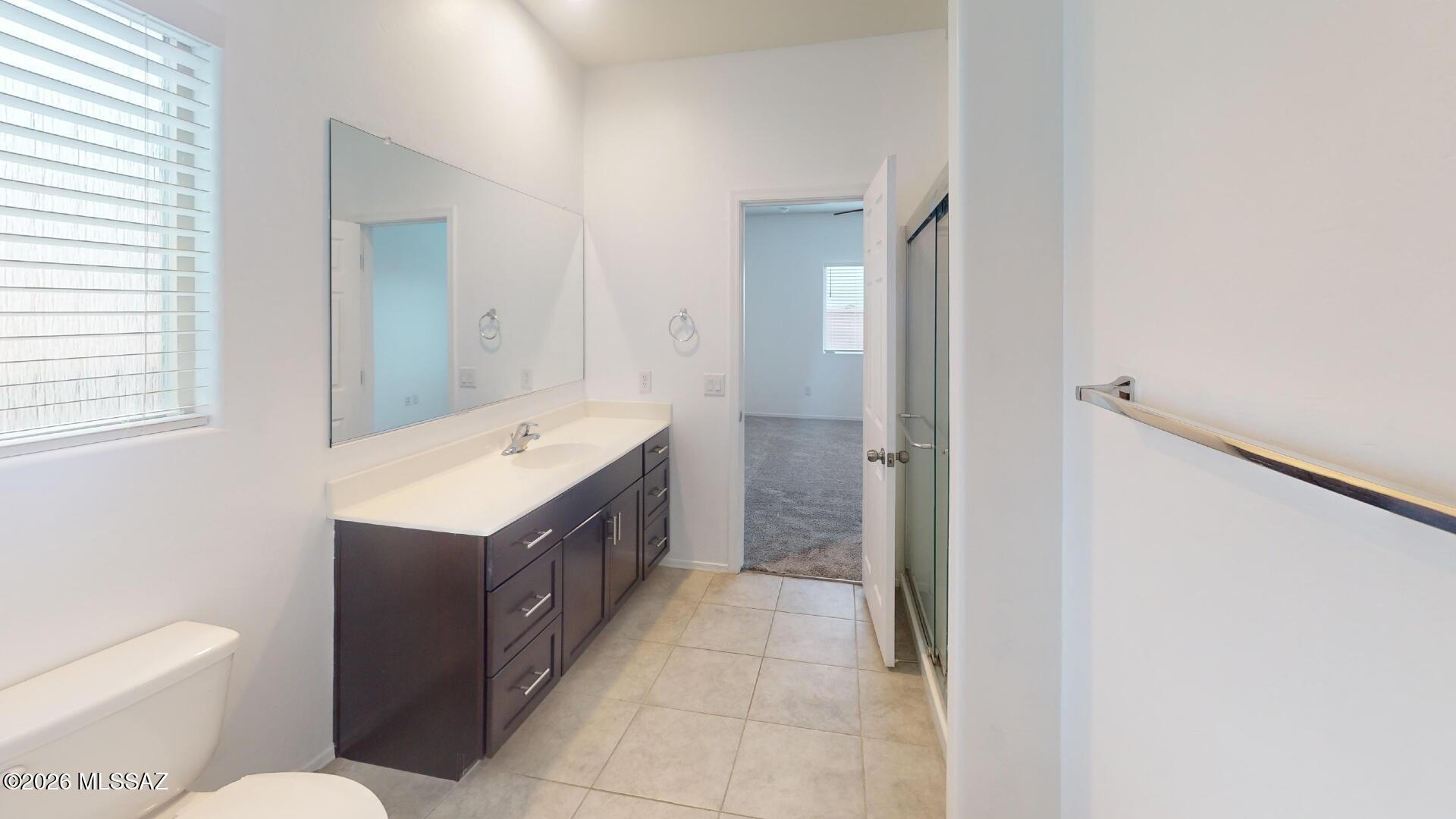 Entrada La Coraza - Residential Lease