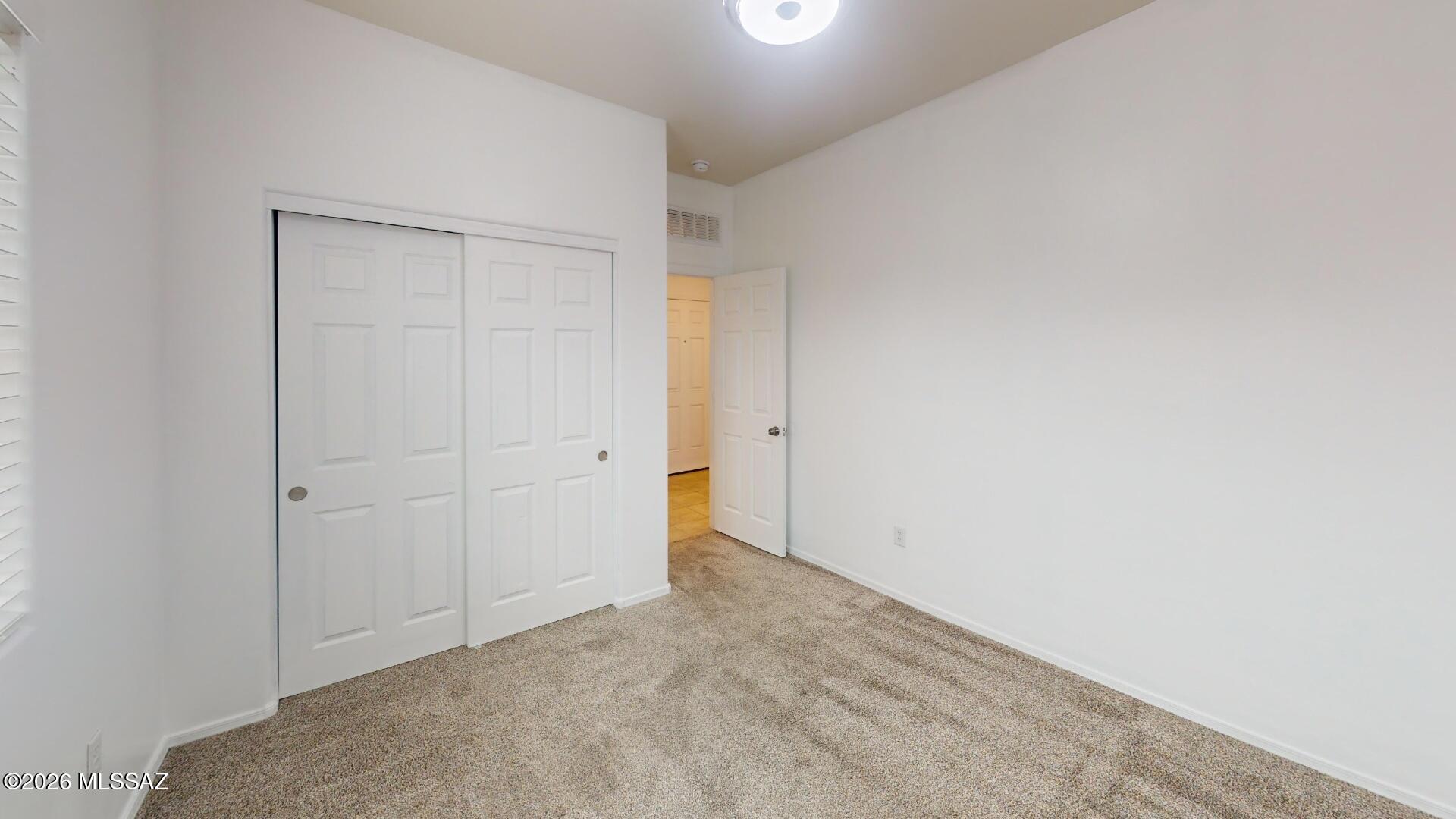 Entrada La Coraza - Residential Lease