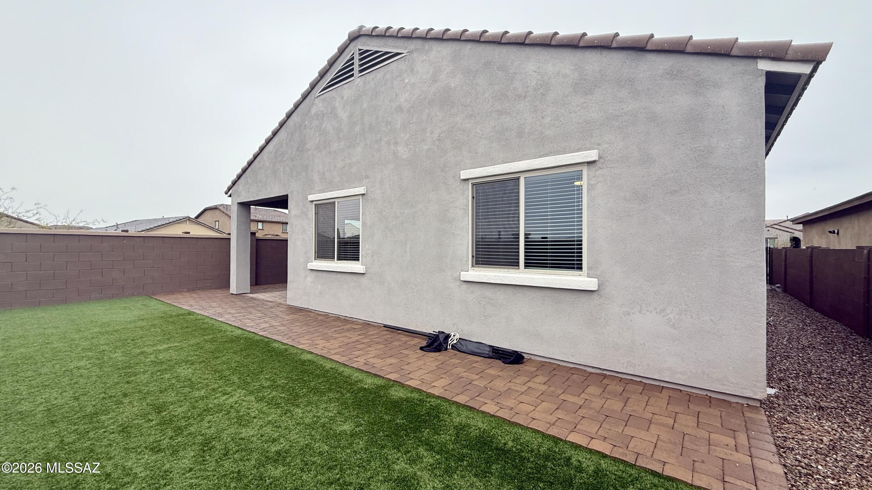 Entrada La Coraza - Residential Lease