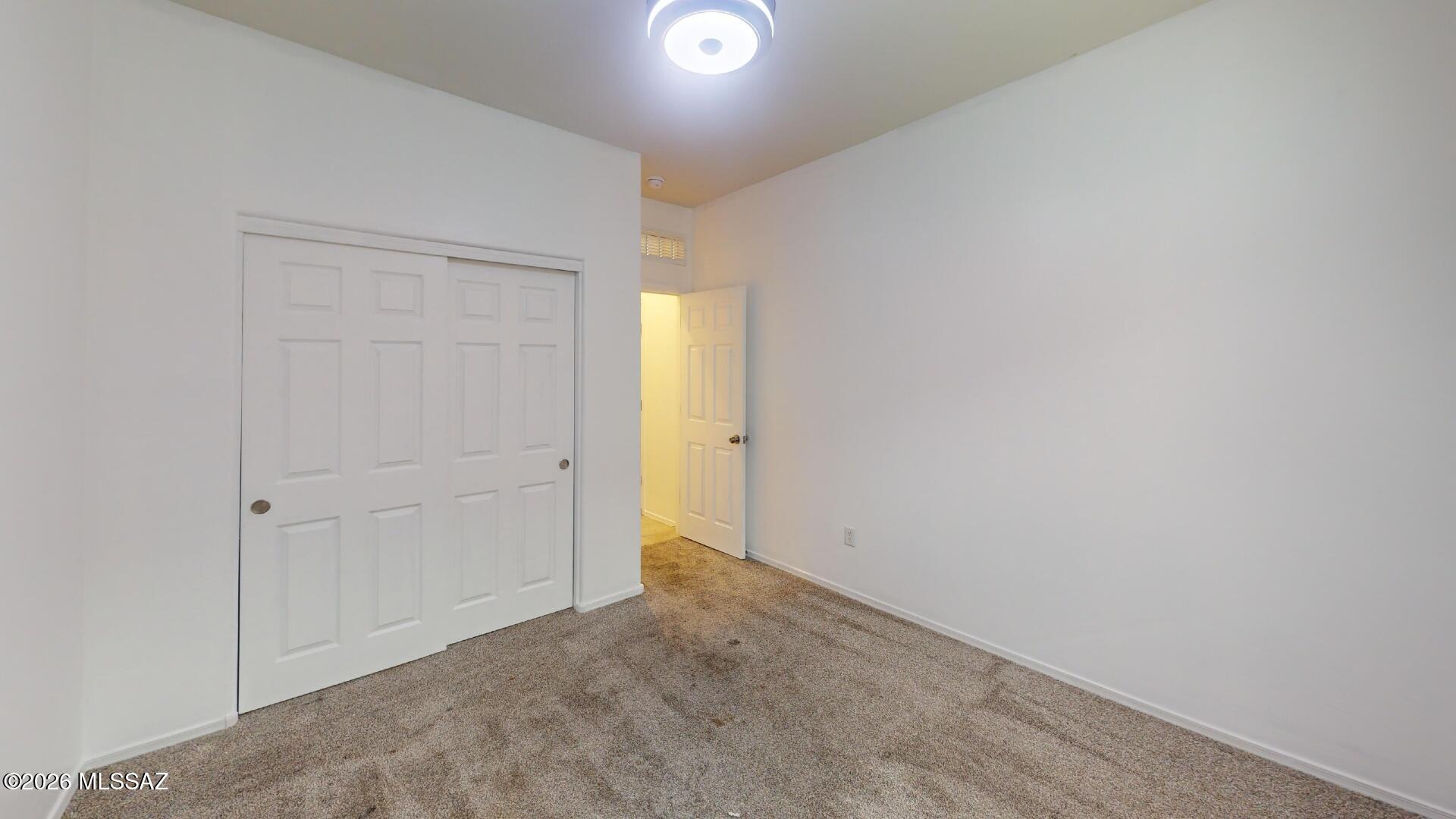 Entrada La Coraza - Residential Lease
