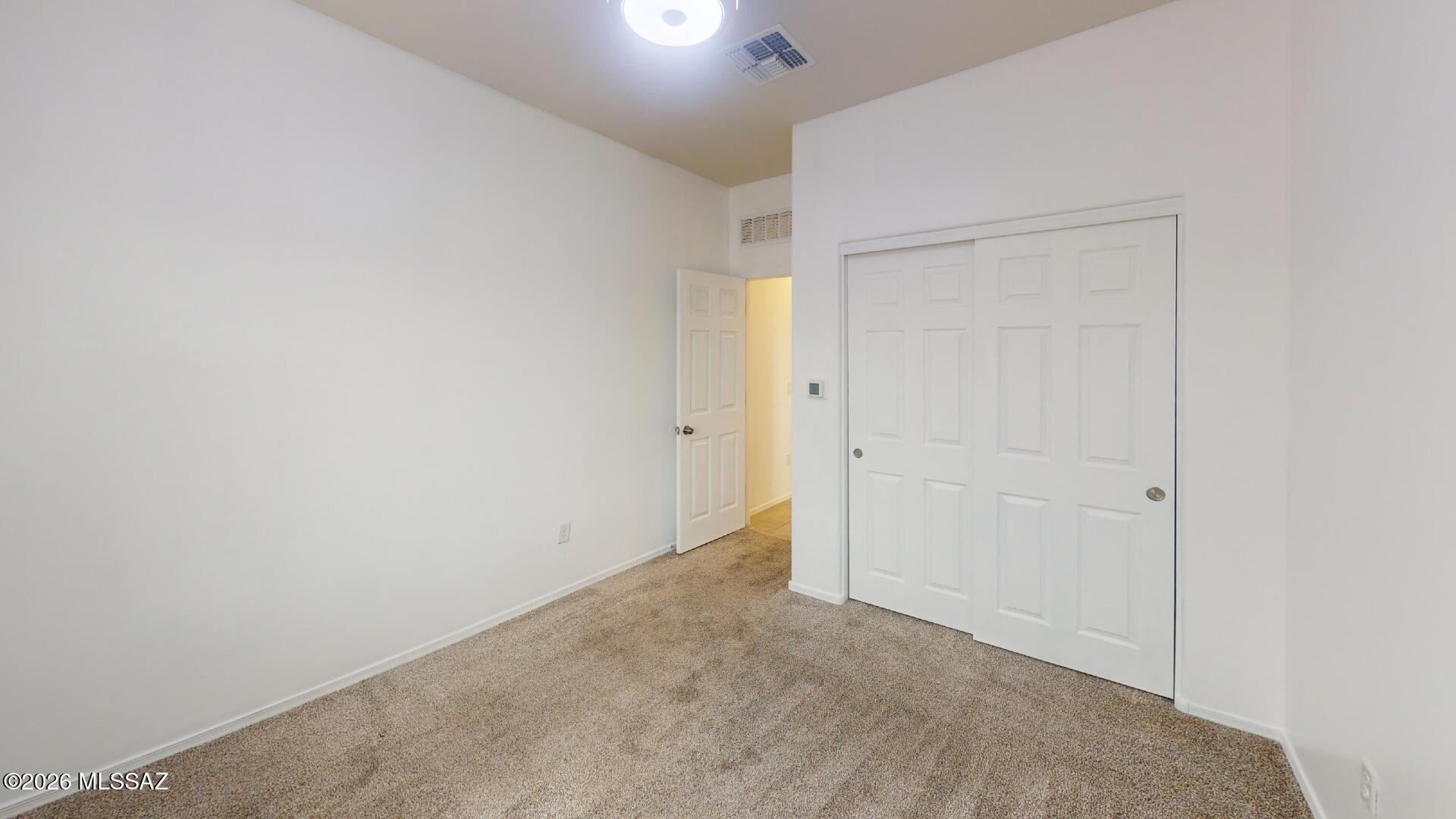 Entrada La Coraza - Residential Lease