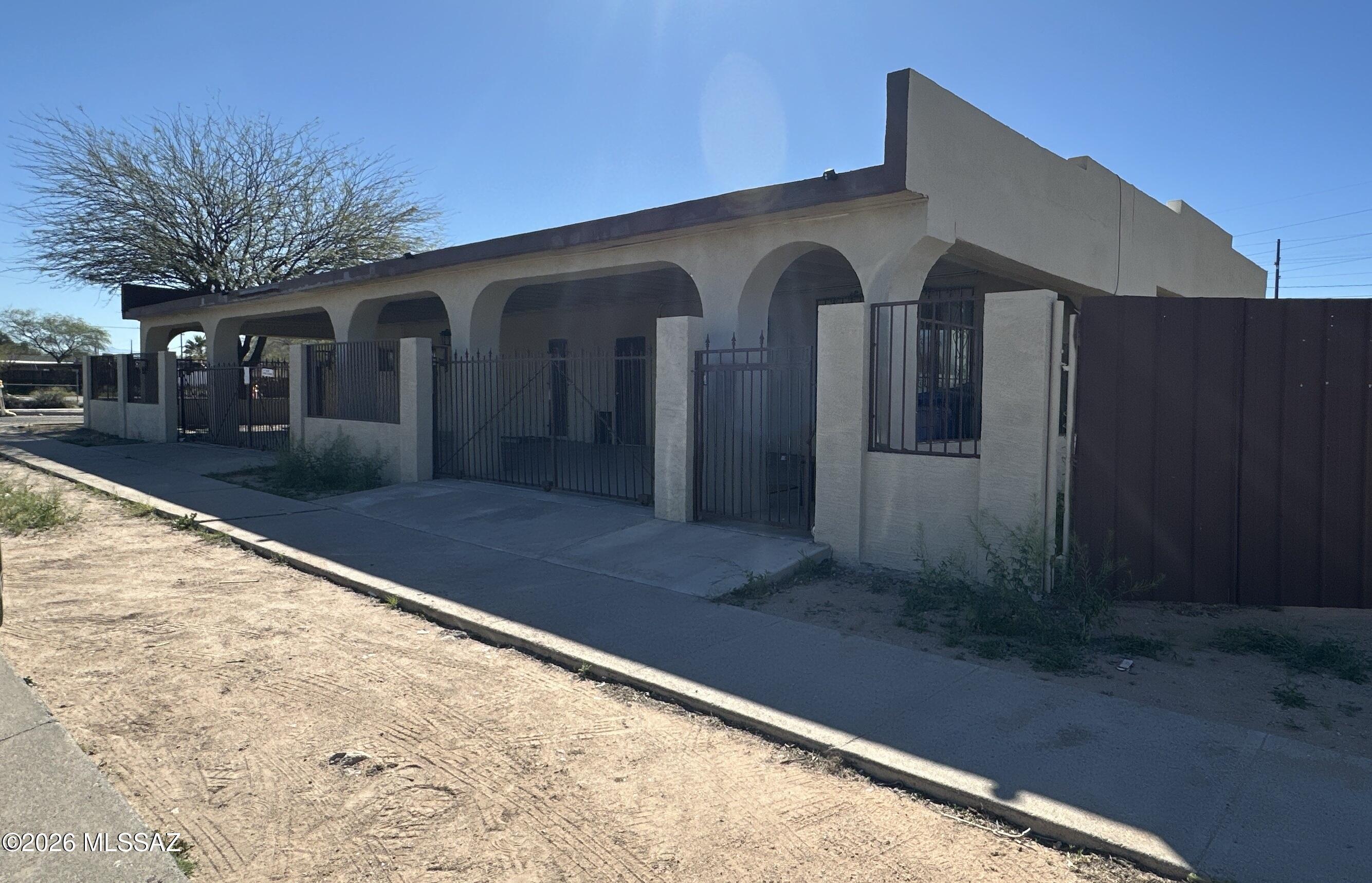 Grand View Addition - Residential