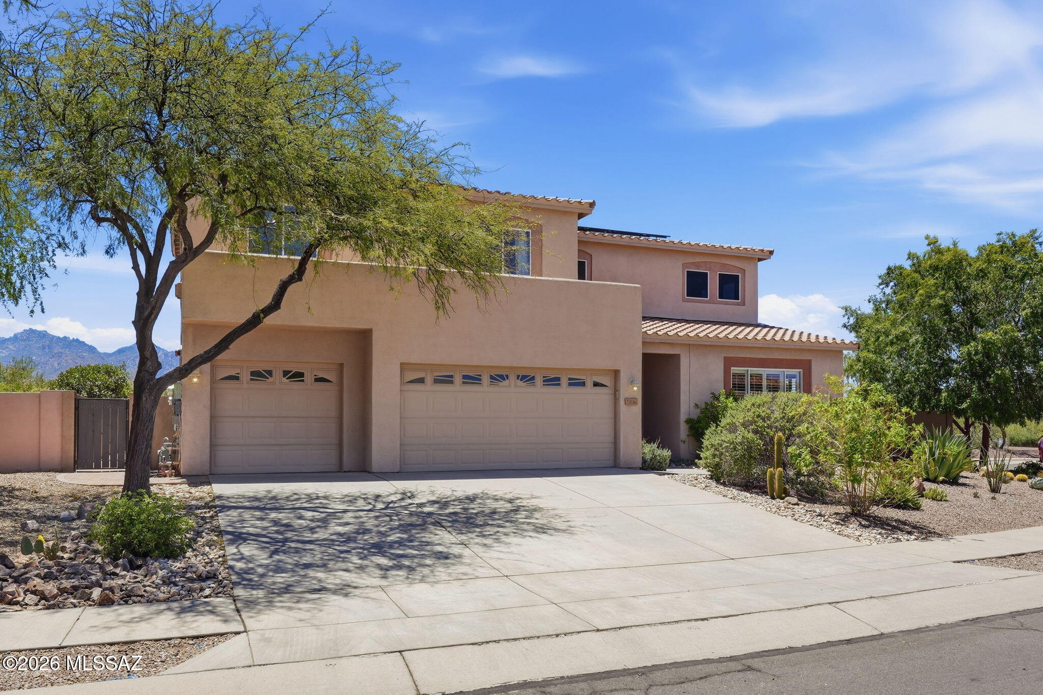 13154 N Booming Drive