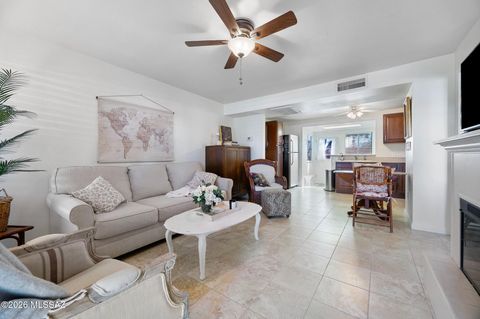 Photo of 349 S Paseo Cerro, Green Valley, AZ 85614 (MLS # 22604350)