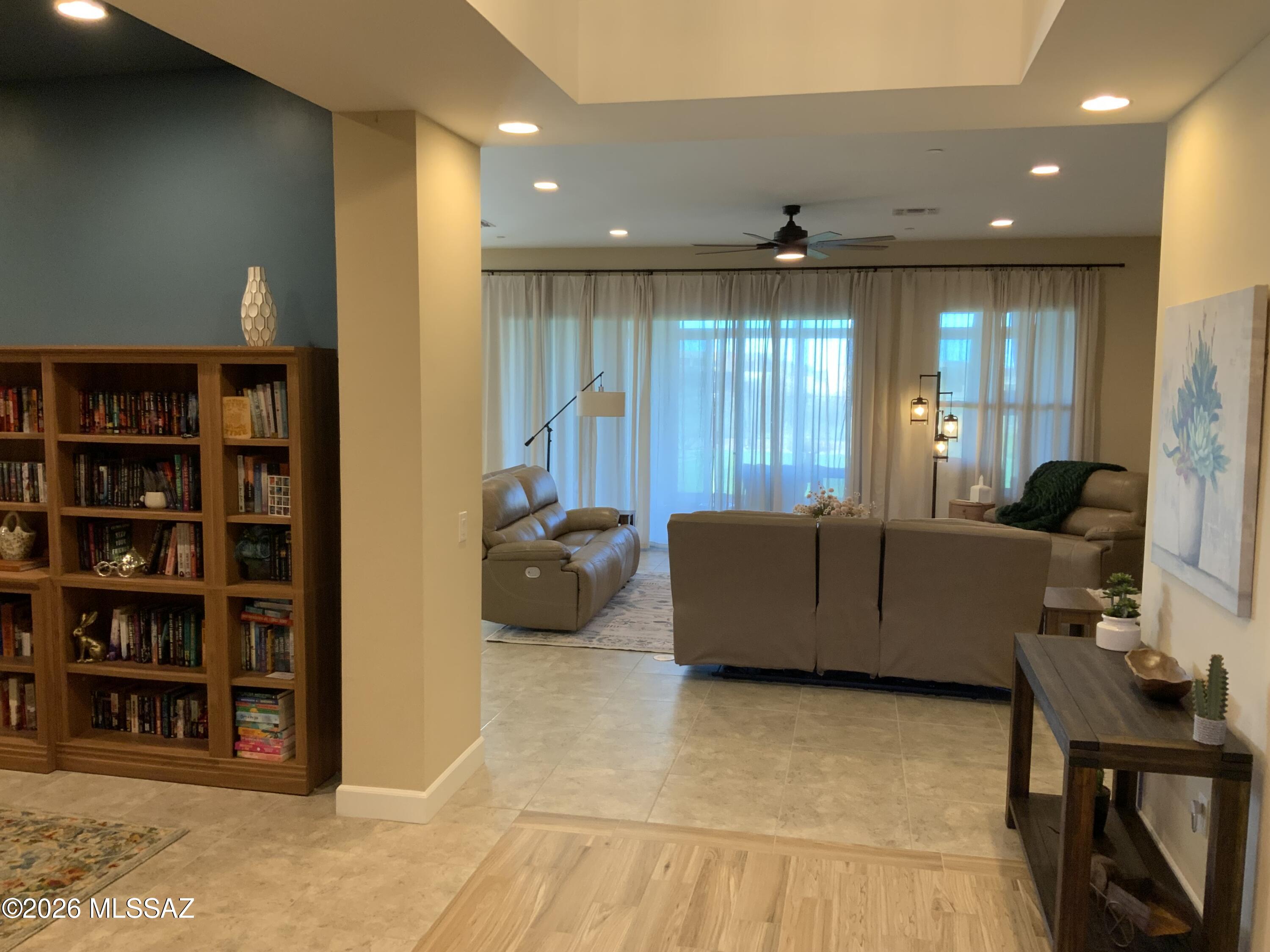 13406 S Rockhouse Canyon Trail