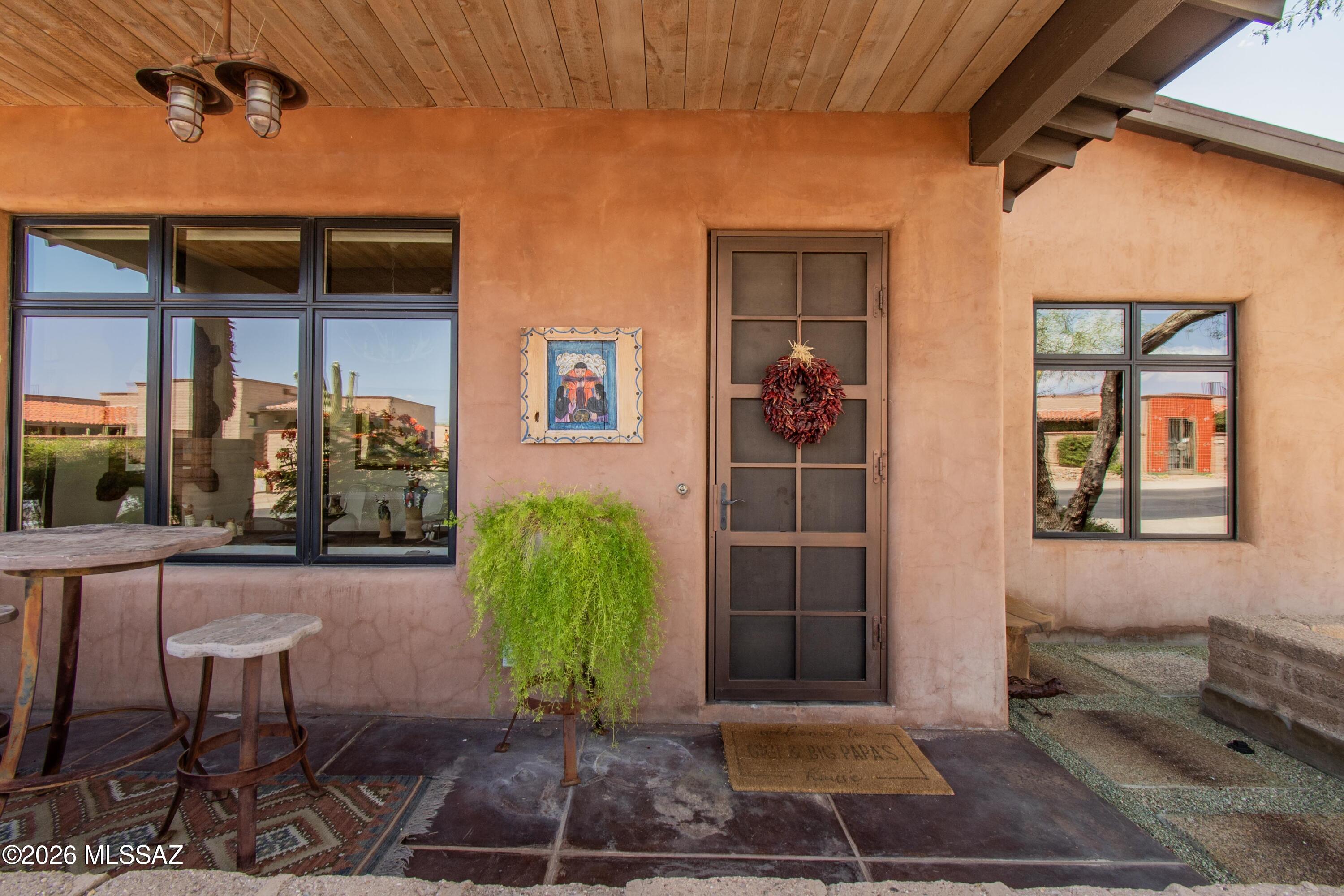 11651 N Adobe Village Place