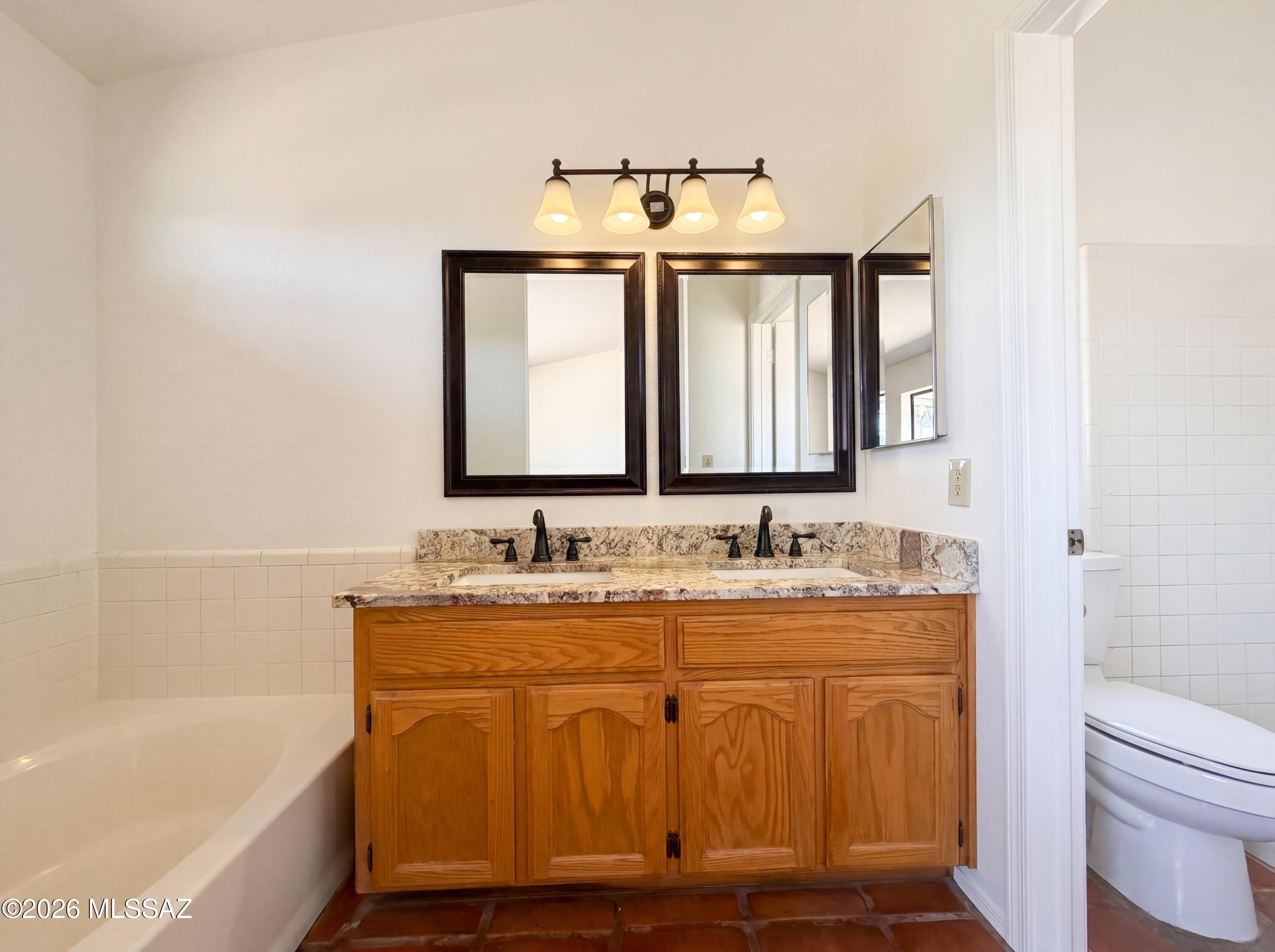 Linda Vista Terrace(1-102) - Residential