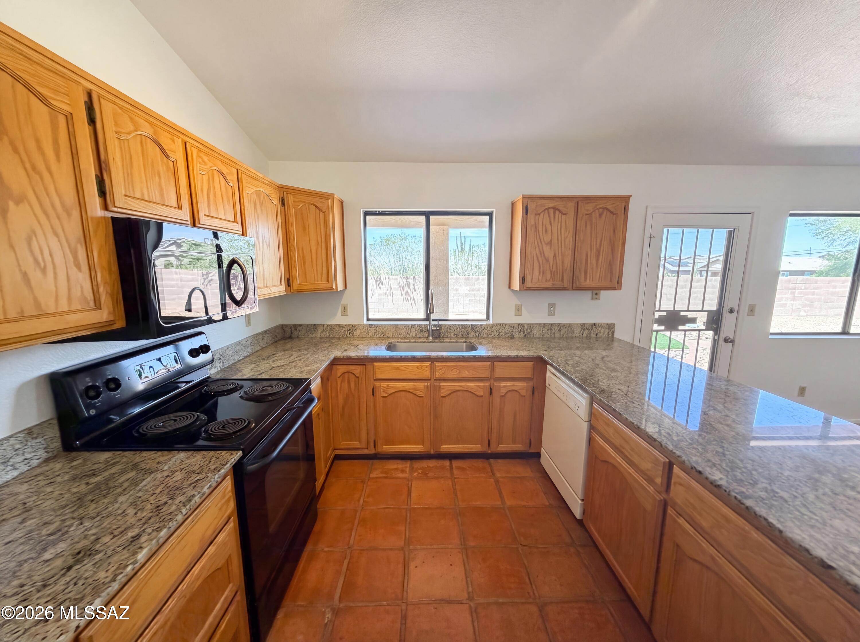 Linda Vista Terrace(1-102) - Residential
